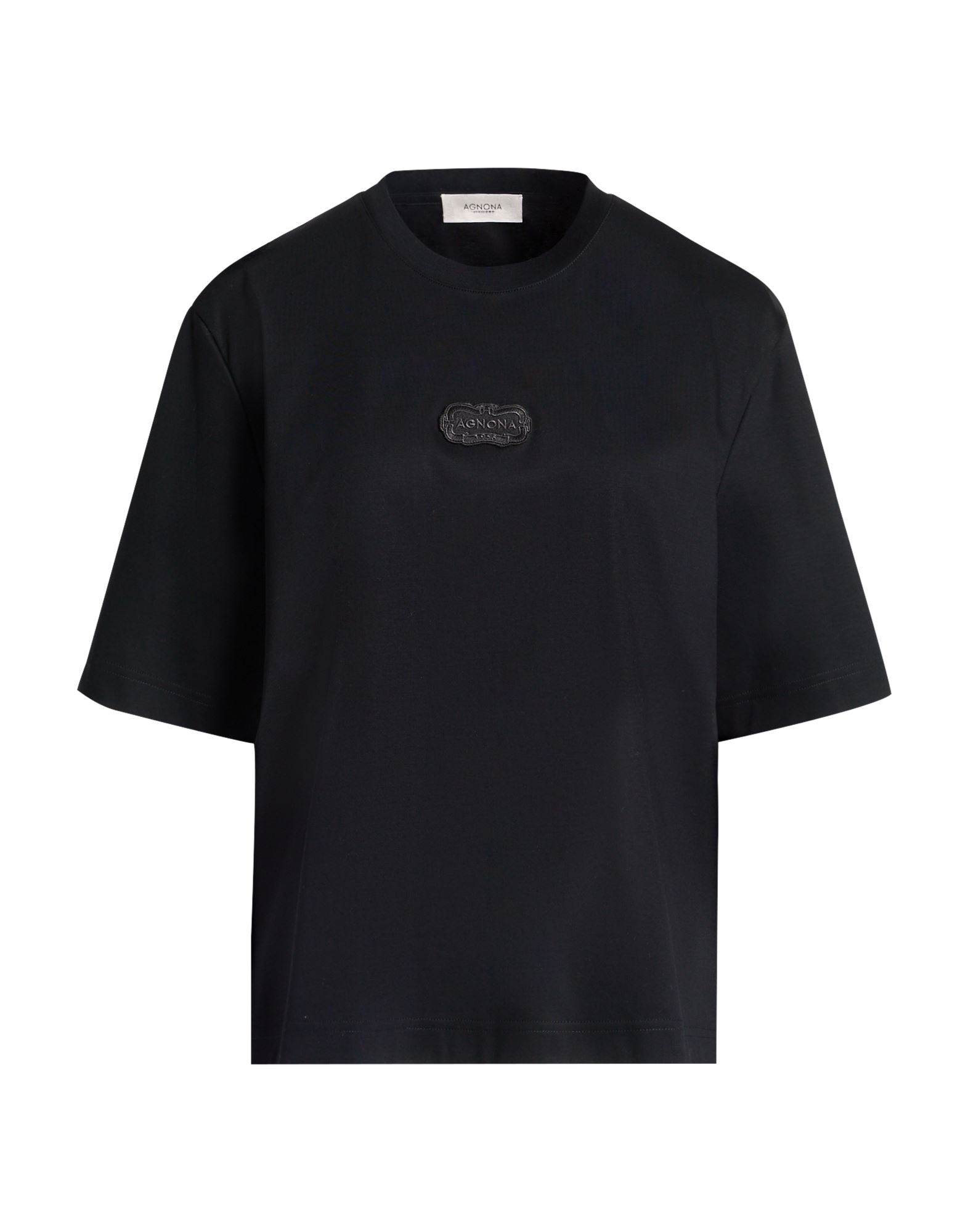  Agnona - Tops - T-shirts - On Yoox.com 