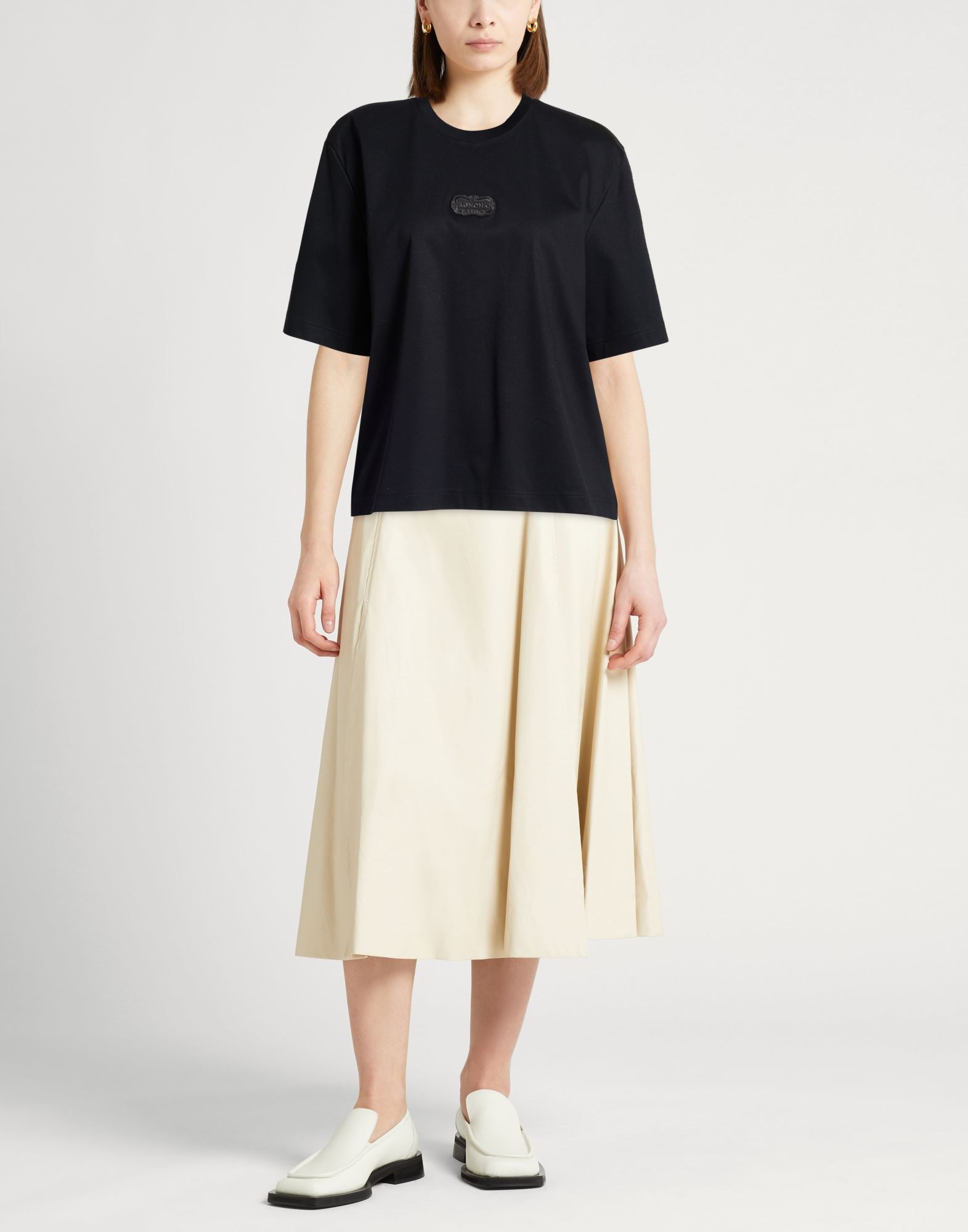  Agnona - Tops - T-shirts - On Yoox.com 