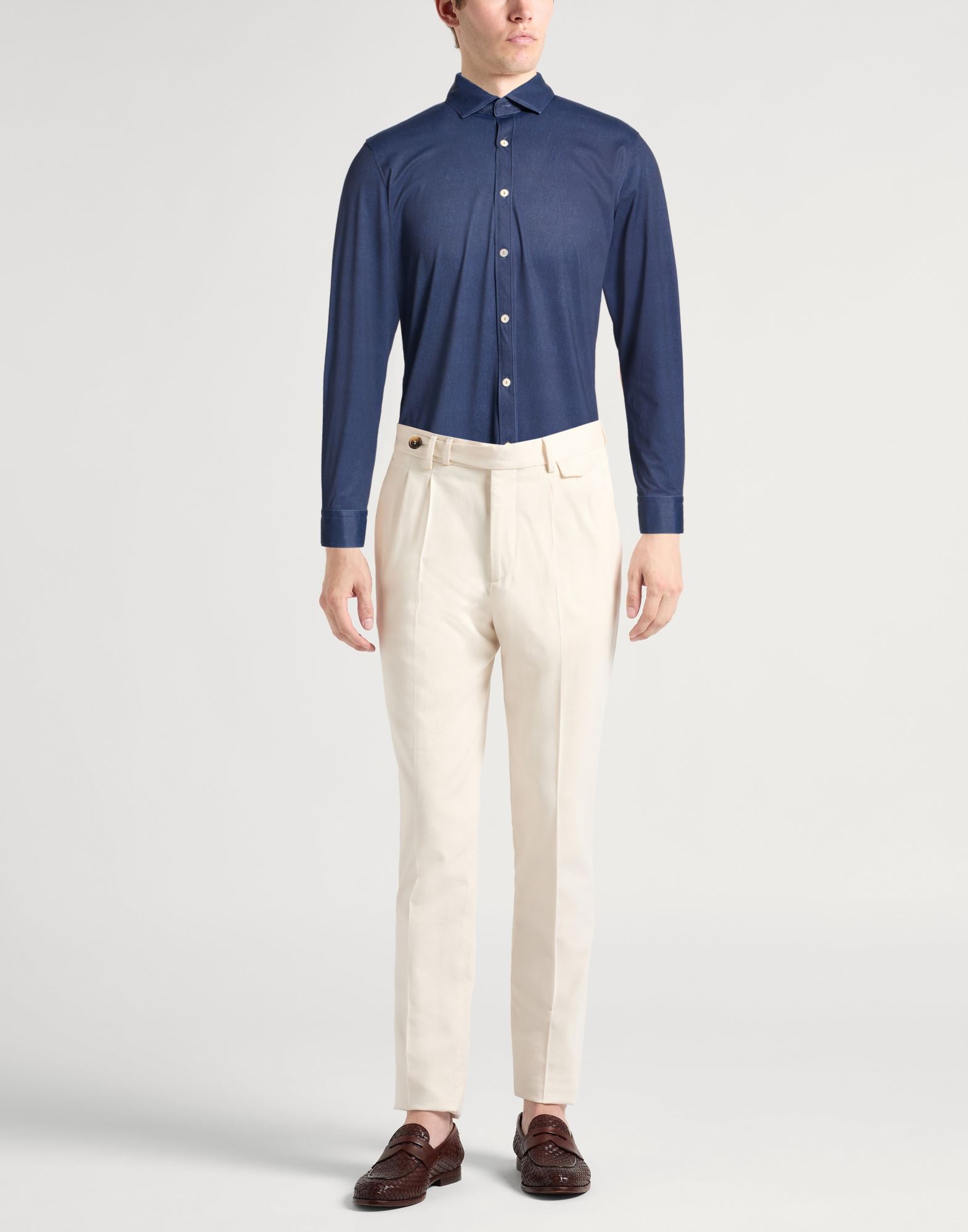  At.p.co - Tops - Hemden - On Yoox.com 