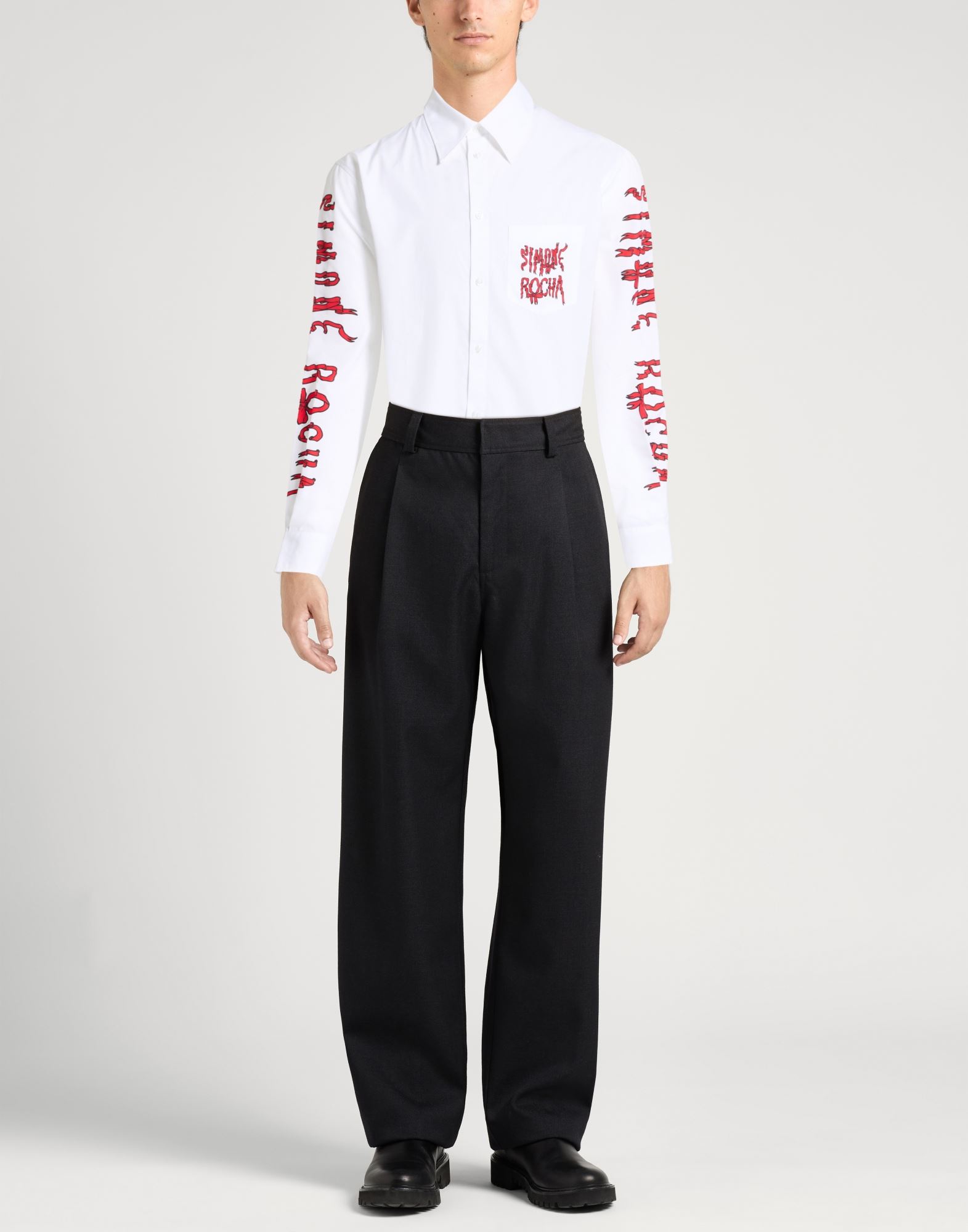  Simone Rocha - Topwear - Camicie - On Yoox.com 