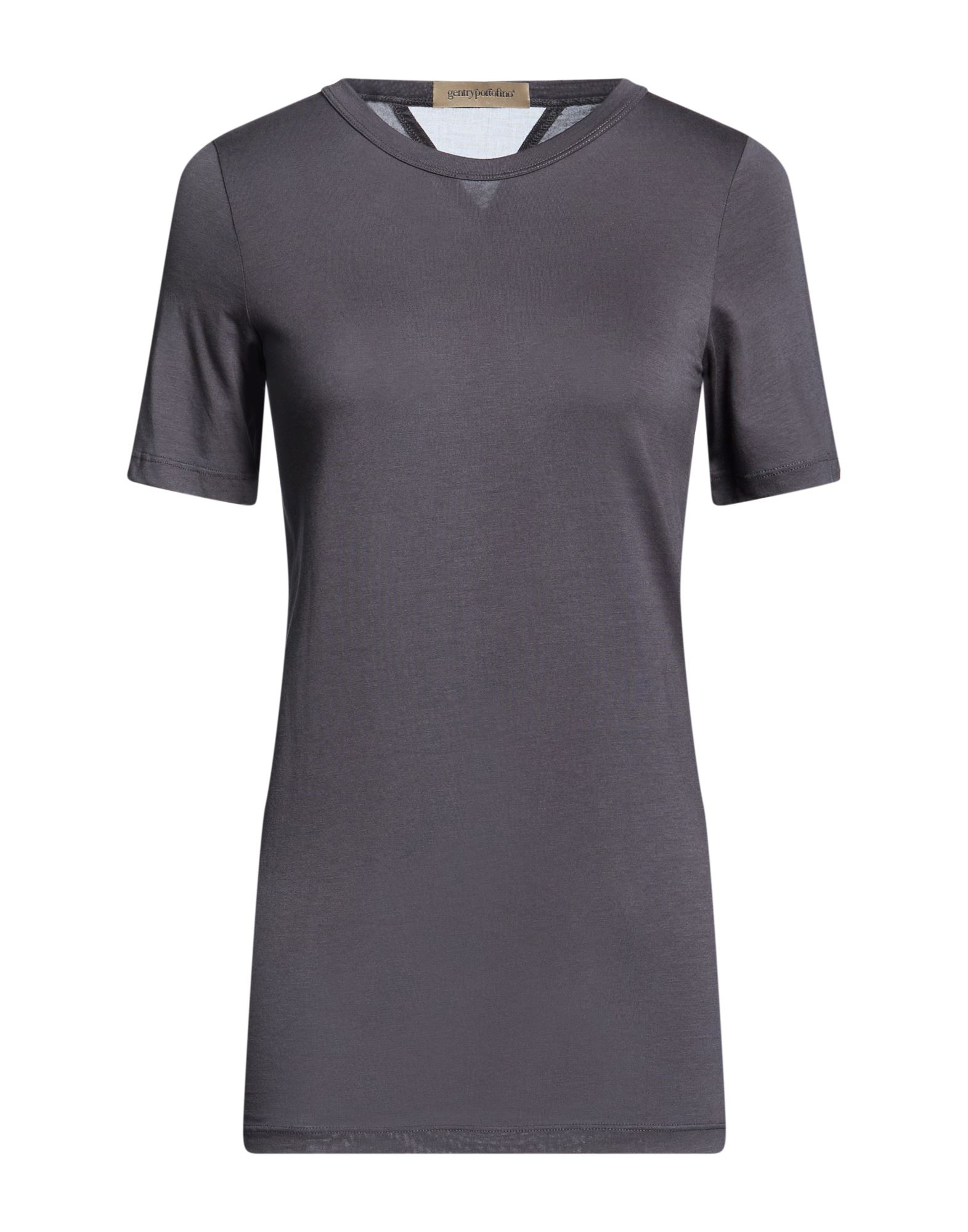  Gentryportofino - Tops - T-shirts - On Yoox.com 