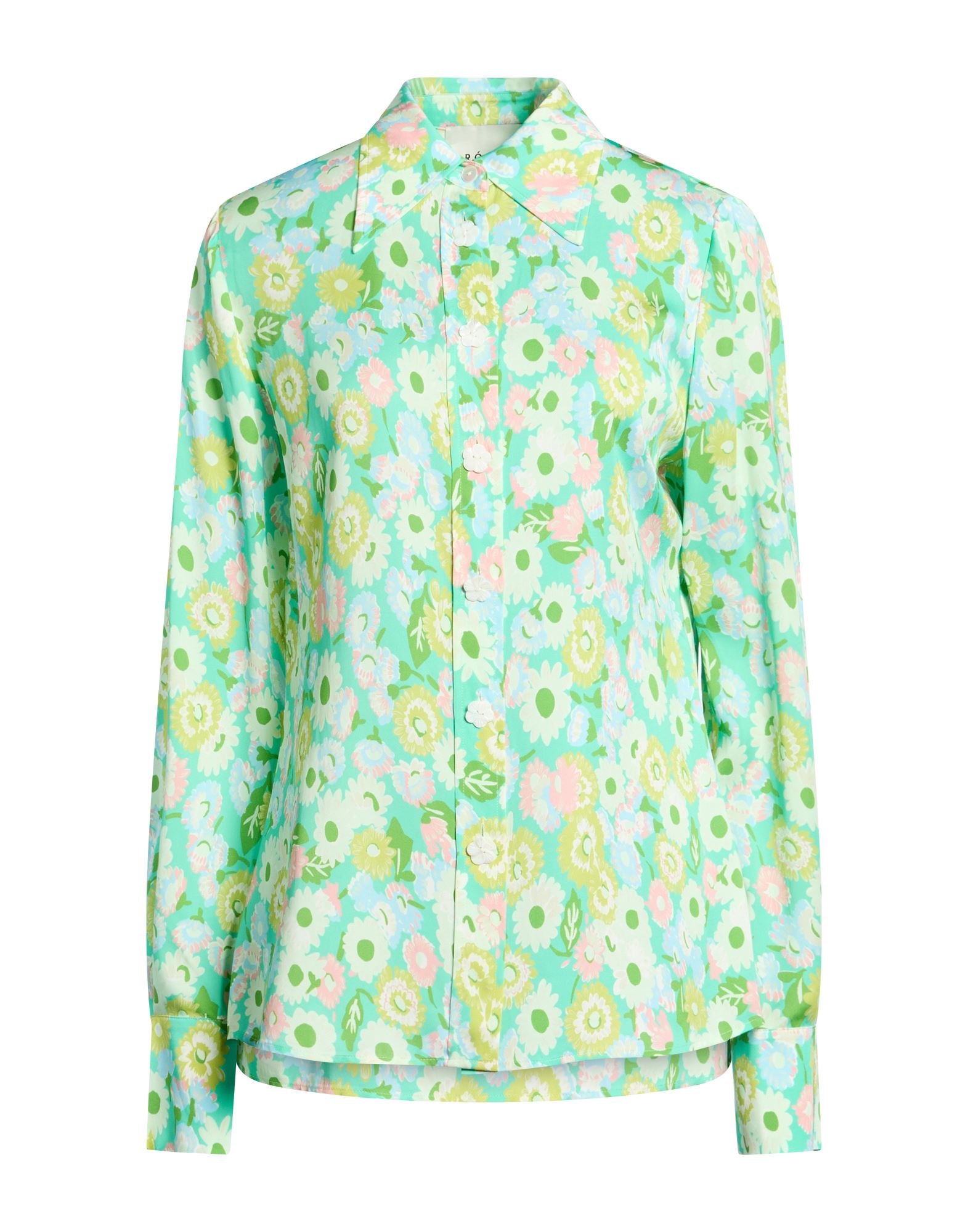  Róhe - Tops - Hemden - On Yoox.com 