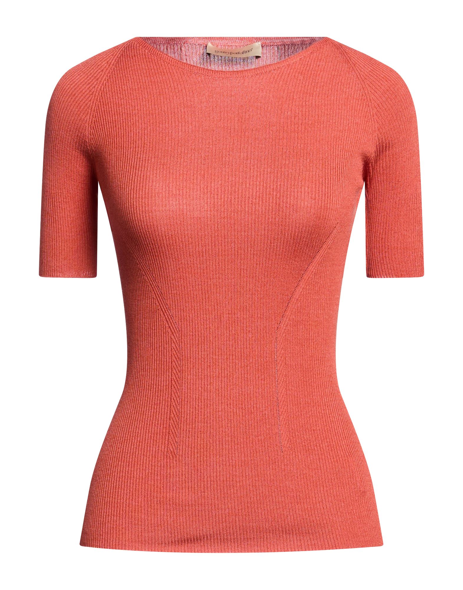  Gentryportofino - Tops - T-shirts - On Yoox.com 