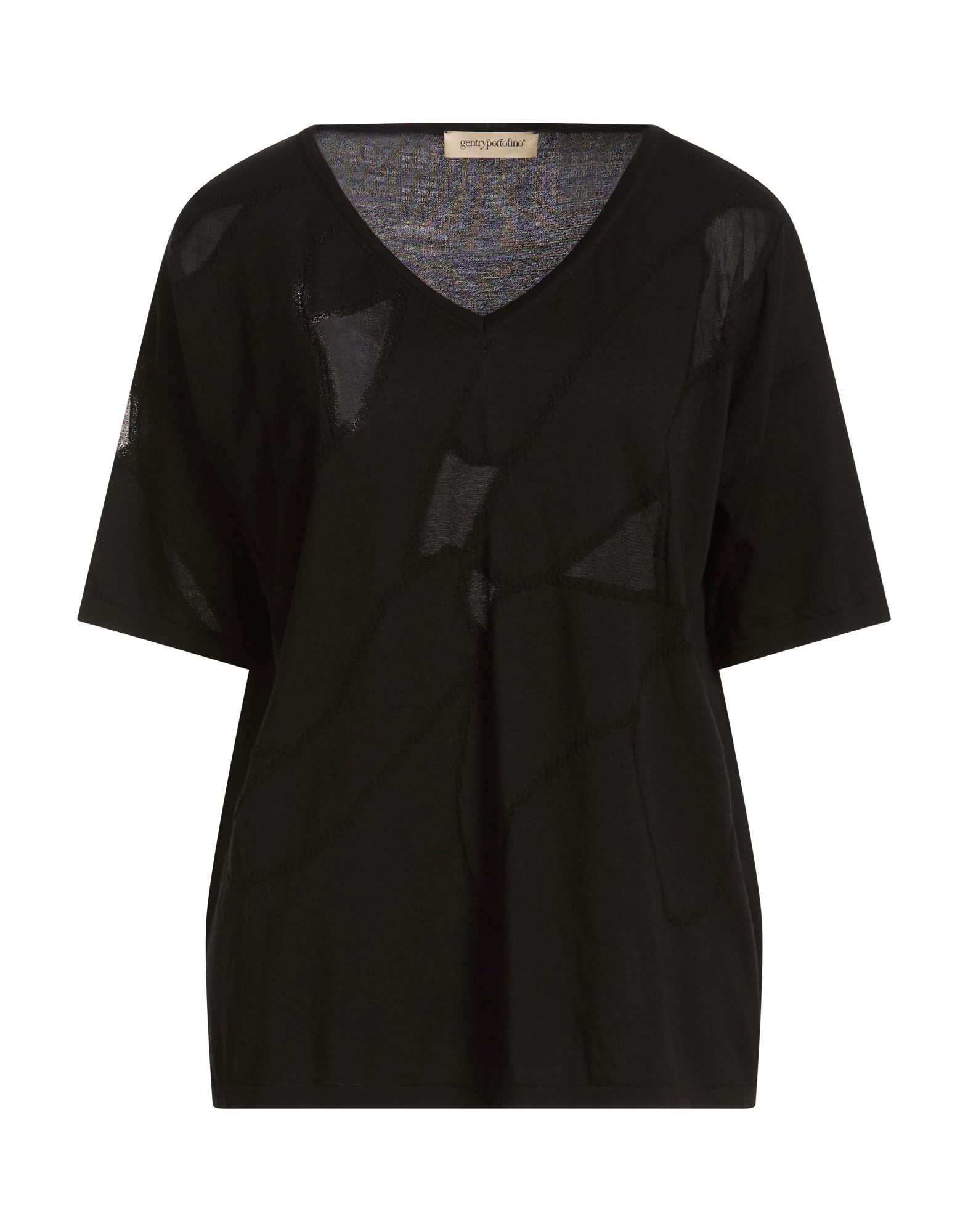  Gentryportofino - Tops - T-shirts - On Yoox.com 
