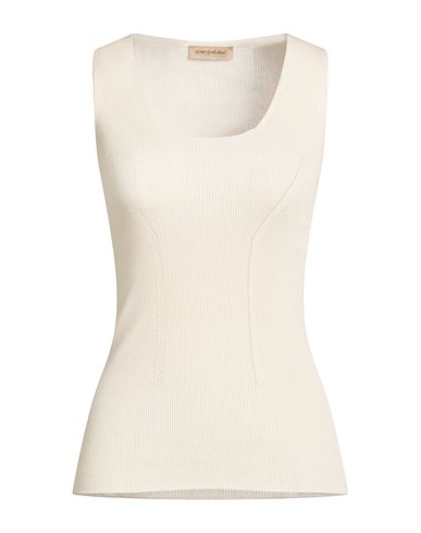 Top Mujer Hueso 36,38,40 Mujer