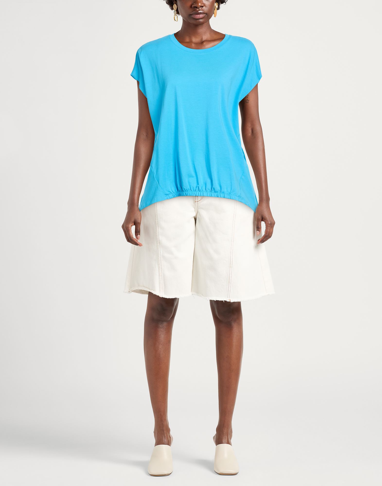  Anonyme Designers - Tops - T-shirts - On Yoox.com 