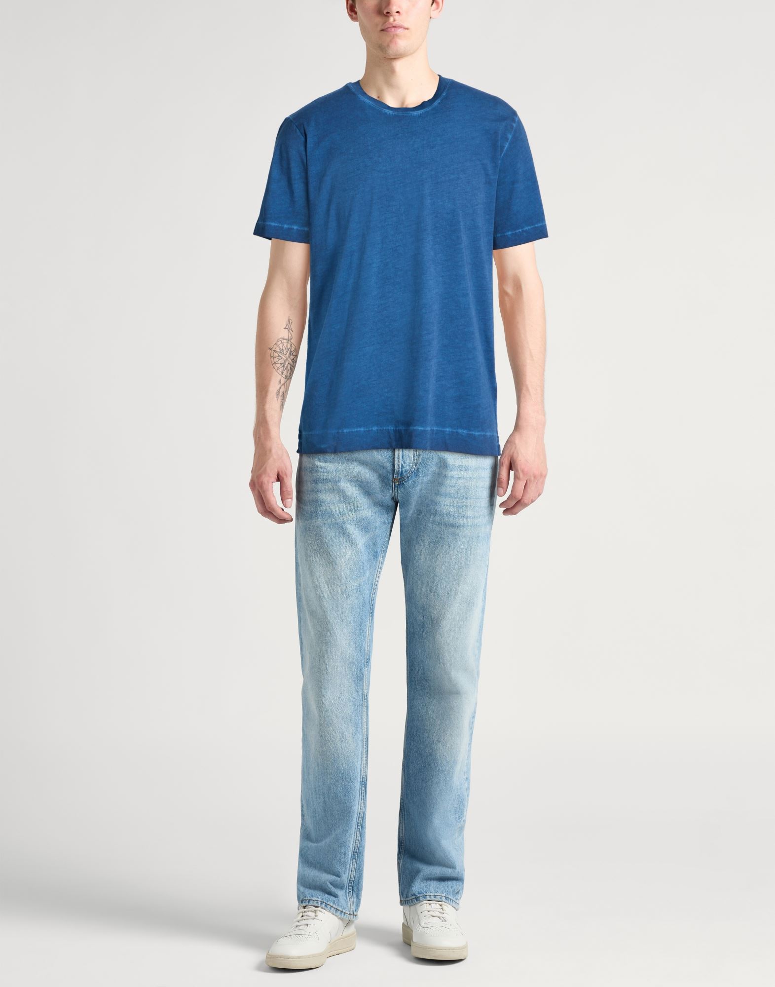  Boglioli - Tops - T-shirts - On Yoox.com 