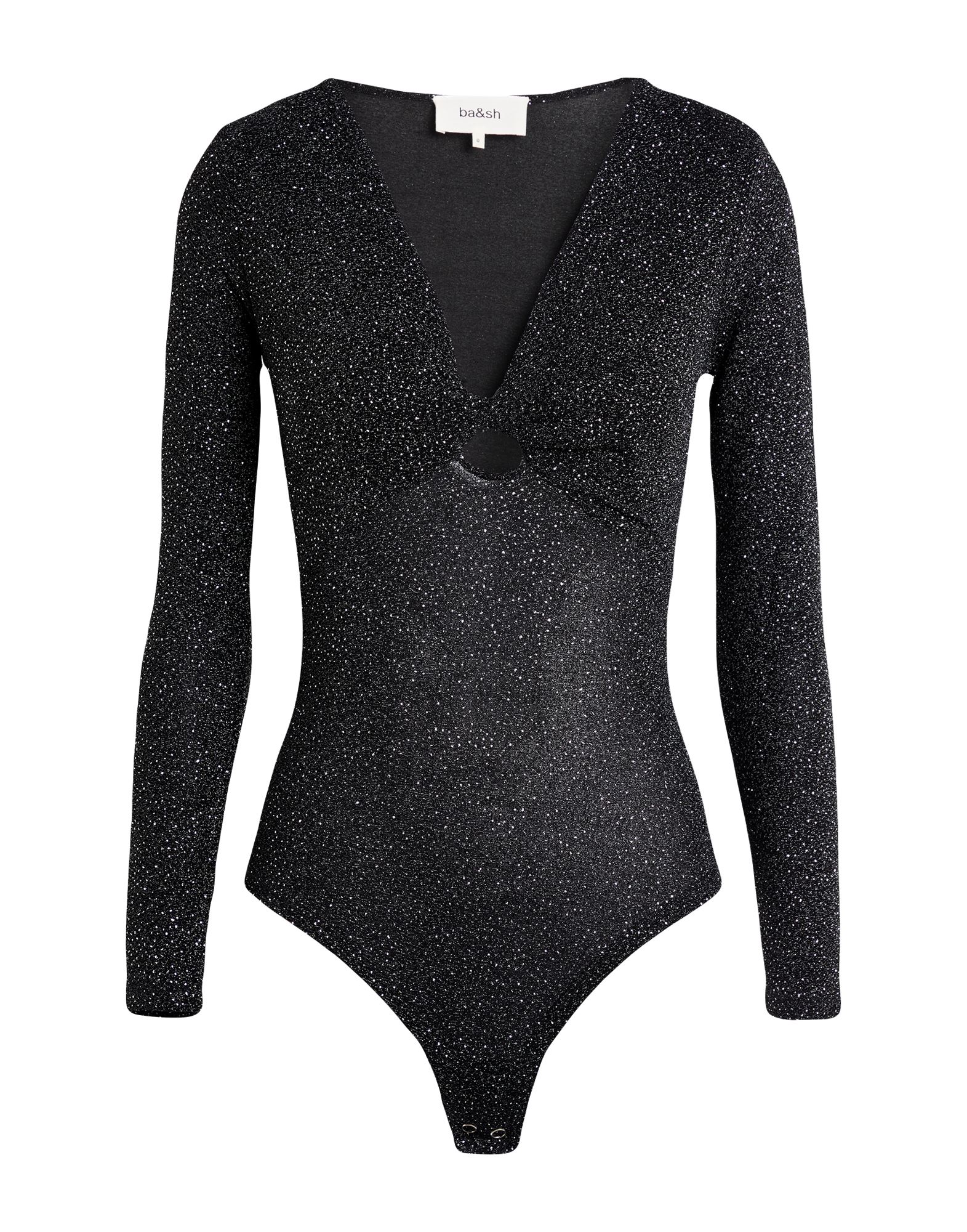  Ba&sh - Tops - Bodysuits - On Yoox.com 