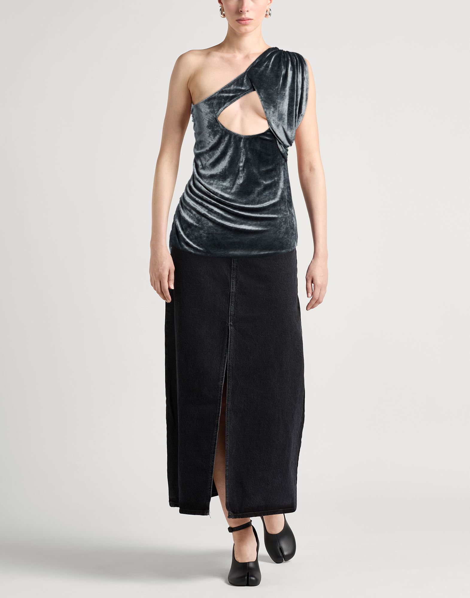  Rick Owens Lilies - Tops - Tops - On Yoox.com 