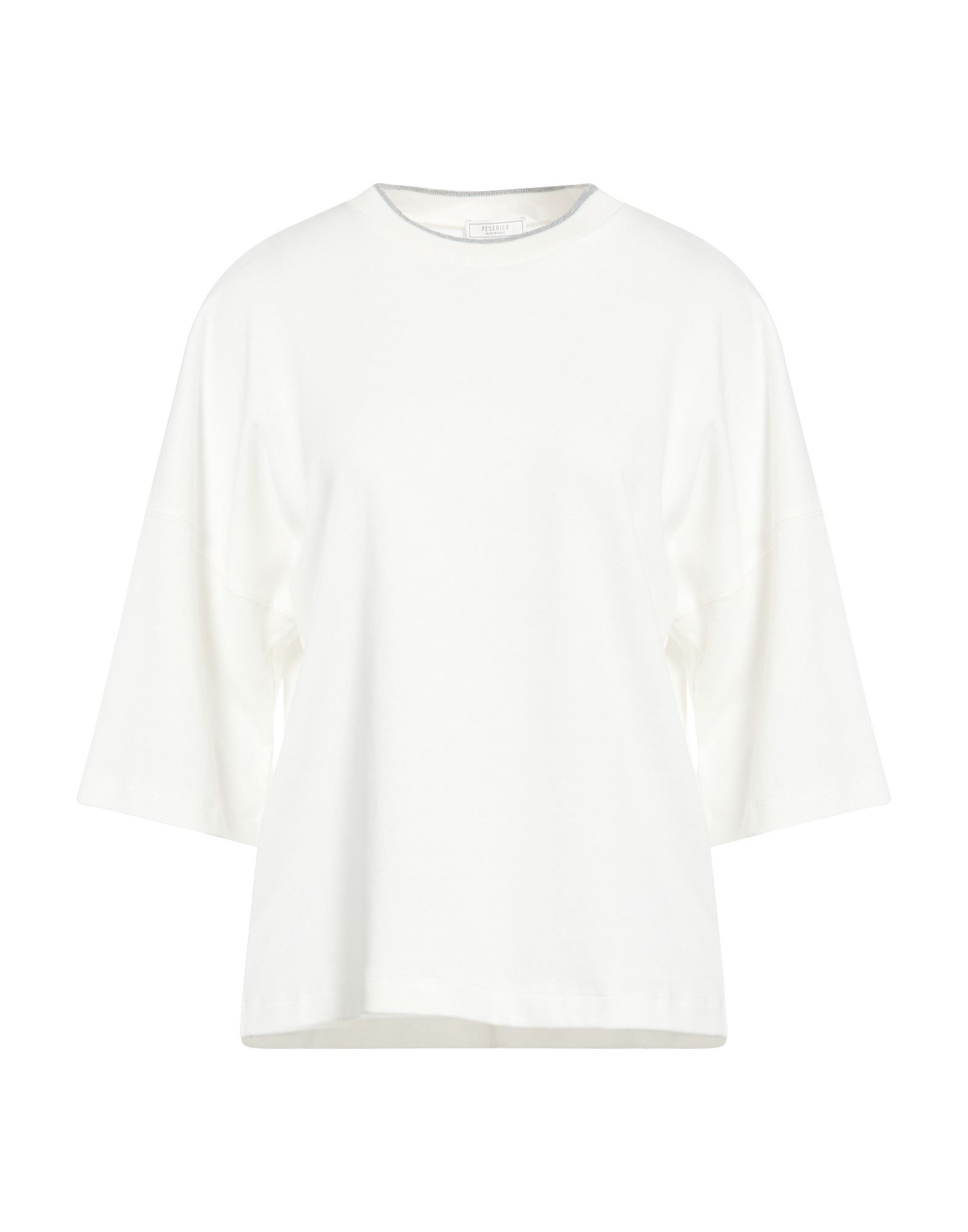 PESERICO PESERICO ΜΠΛΟΥΖΑΚΙΑ T-shirt