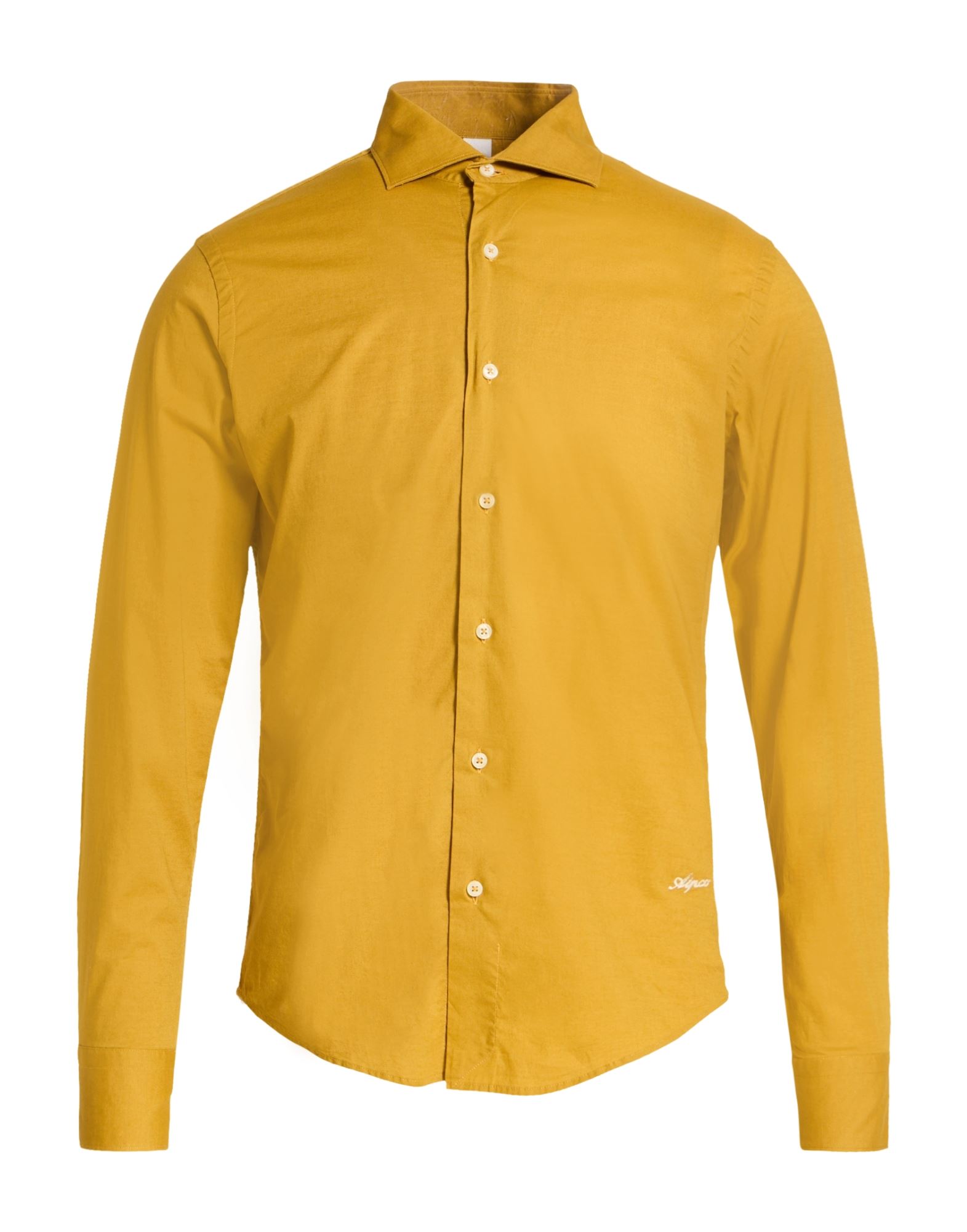  At.p.co - Tops - Hemden - On Yoox.com 