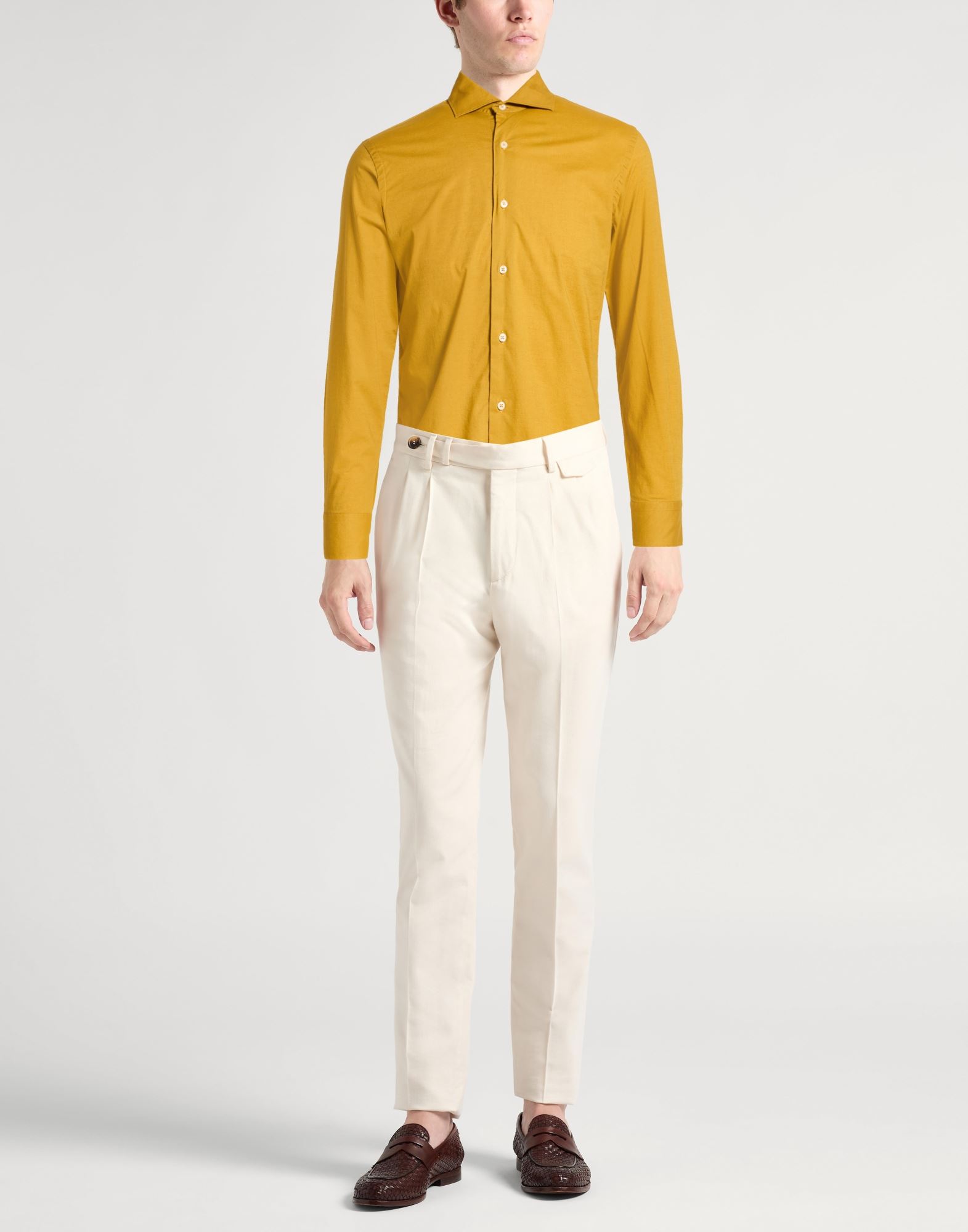  At.p.co - Tops - Hemden - On Yoox.com 
