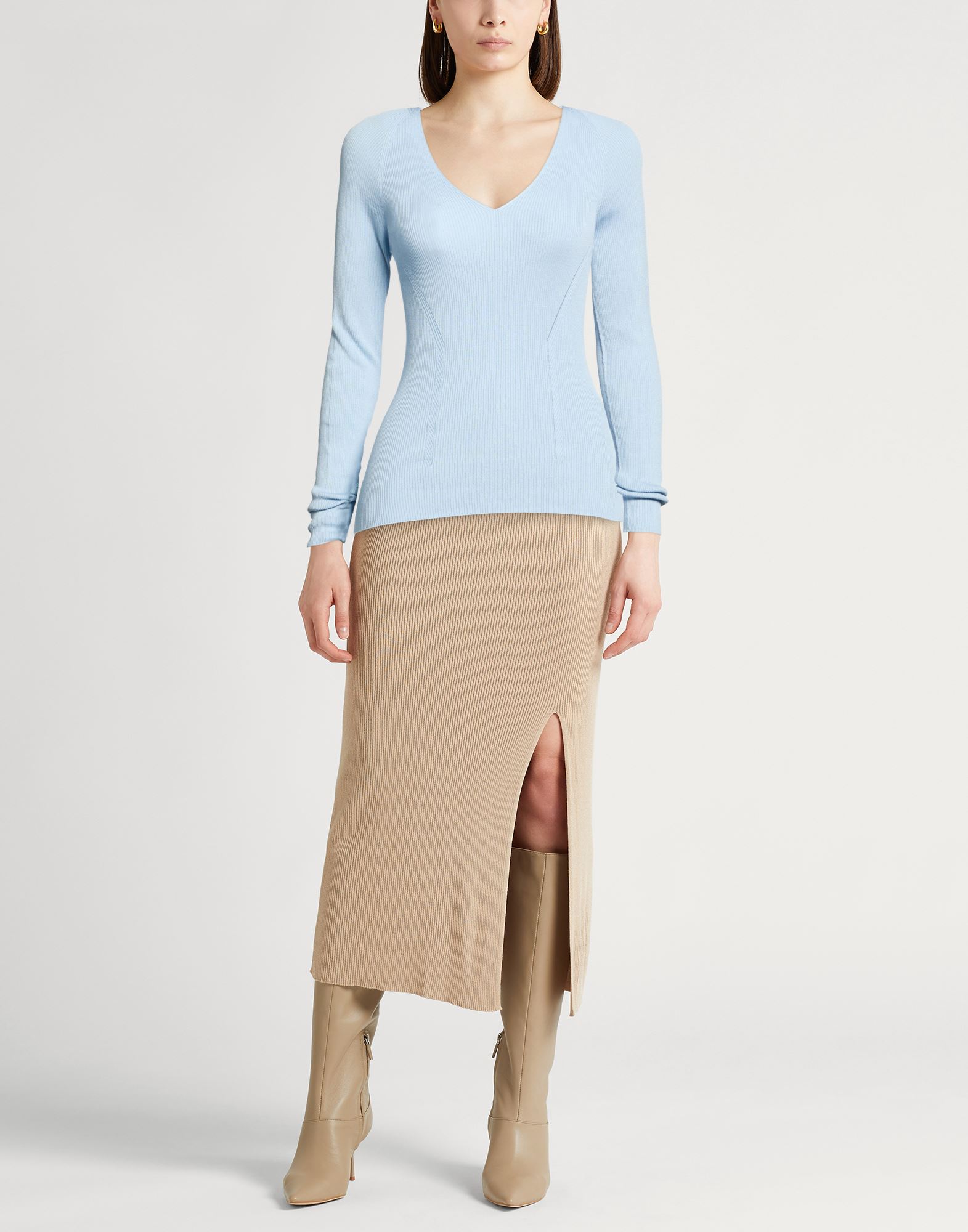  Gentryportofino - Prendas De Punto - Pullover - On Yoox.com 