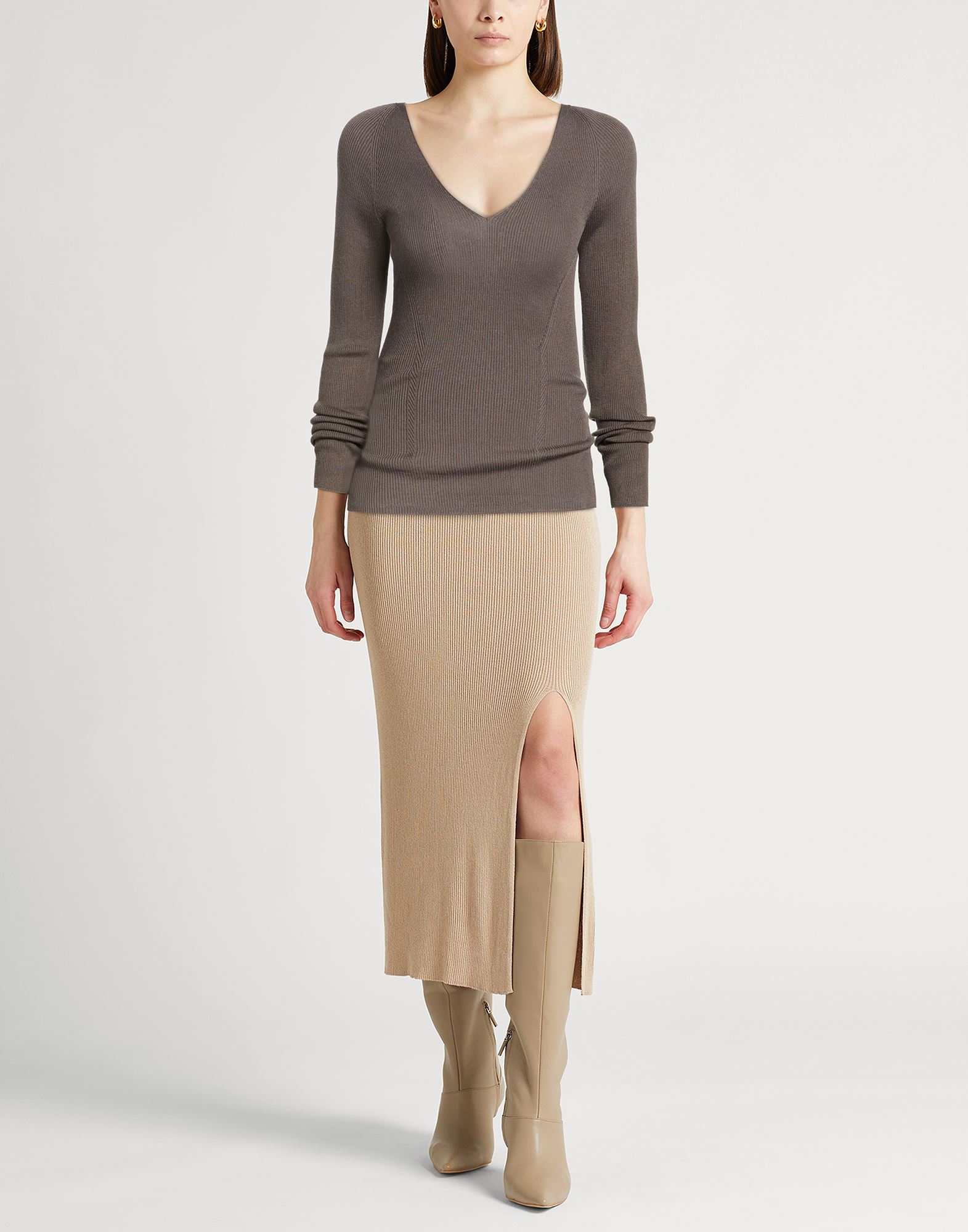  Gentryportofino - Prendas De Punto - Pullover - On Yoox.com 