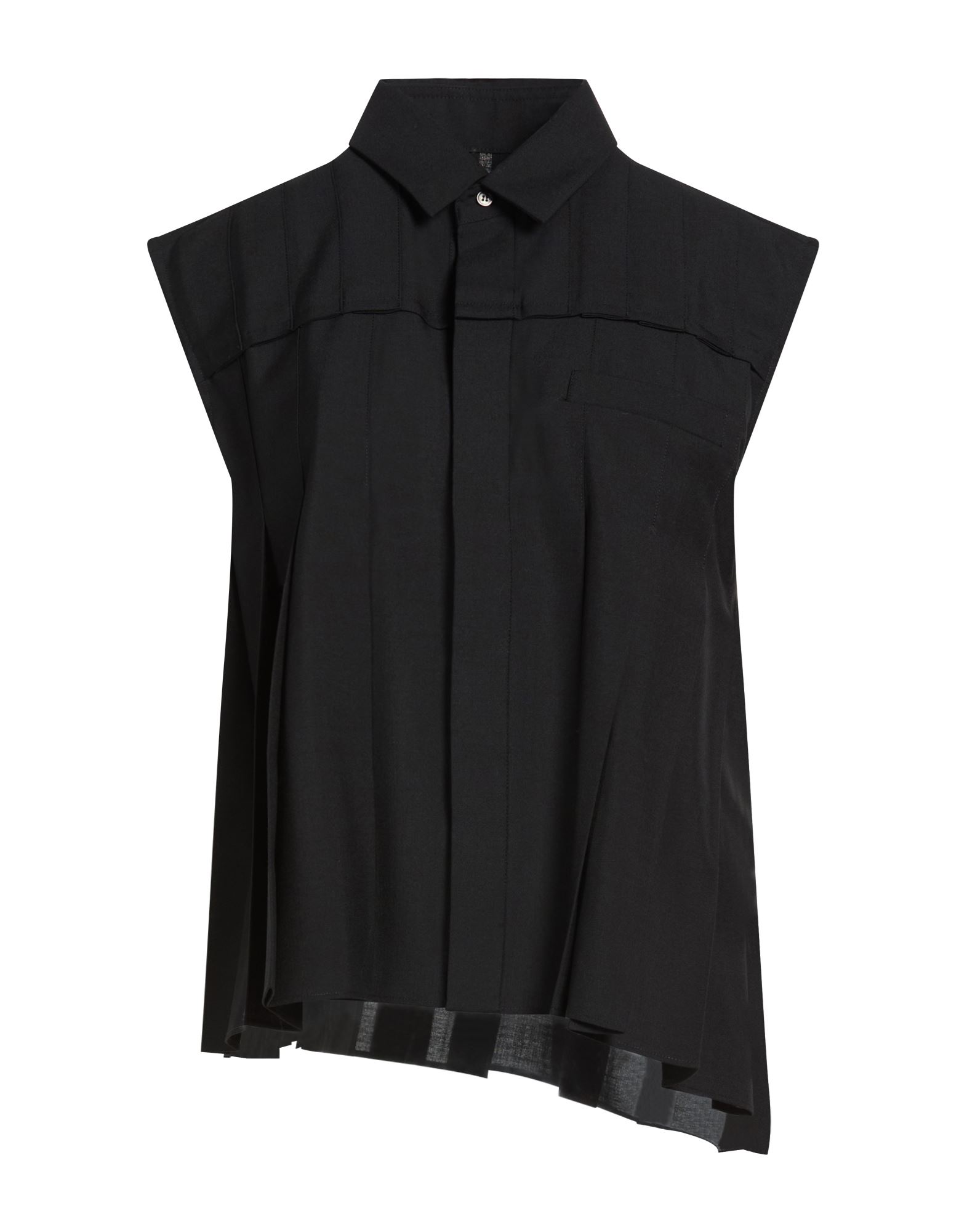  Sacai - Tops - Hemden - On Yoox.com 