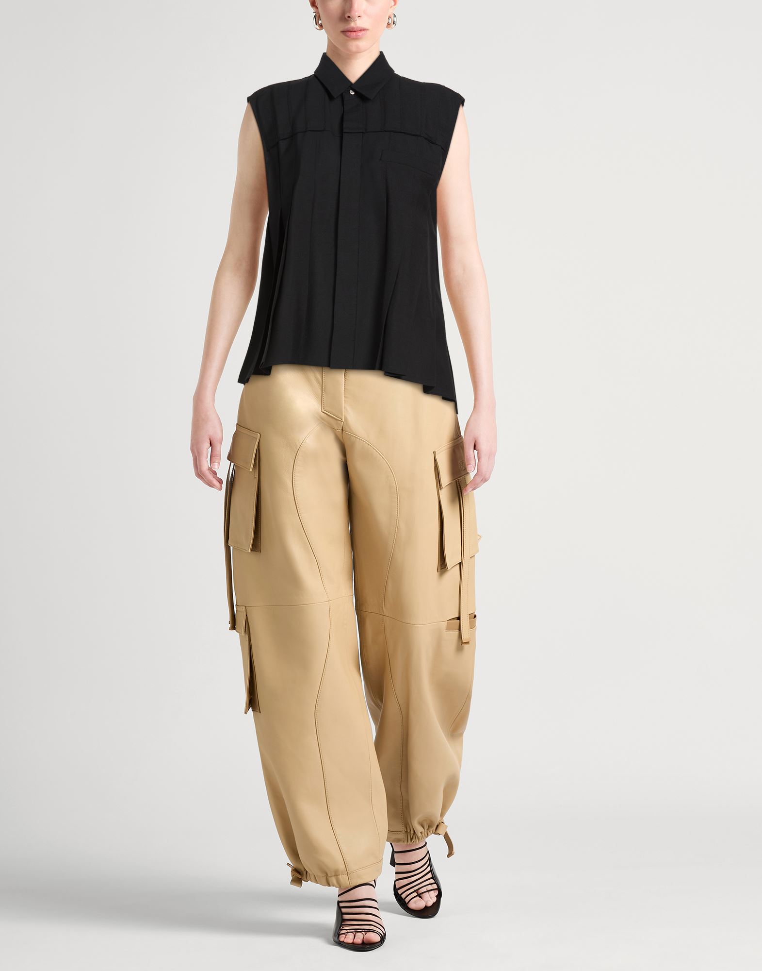  Sacai - Tops - Hemden - On Yoox.com 