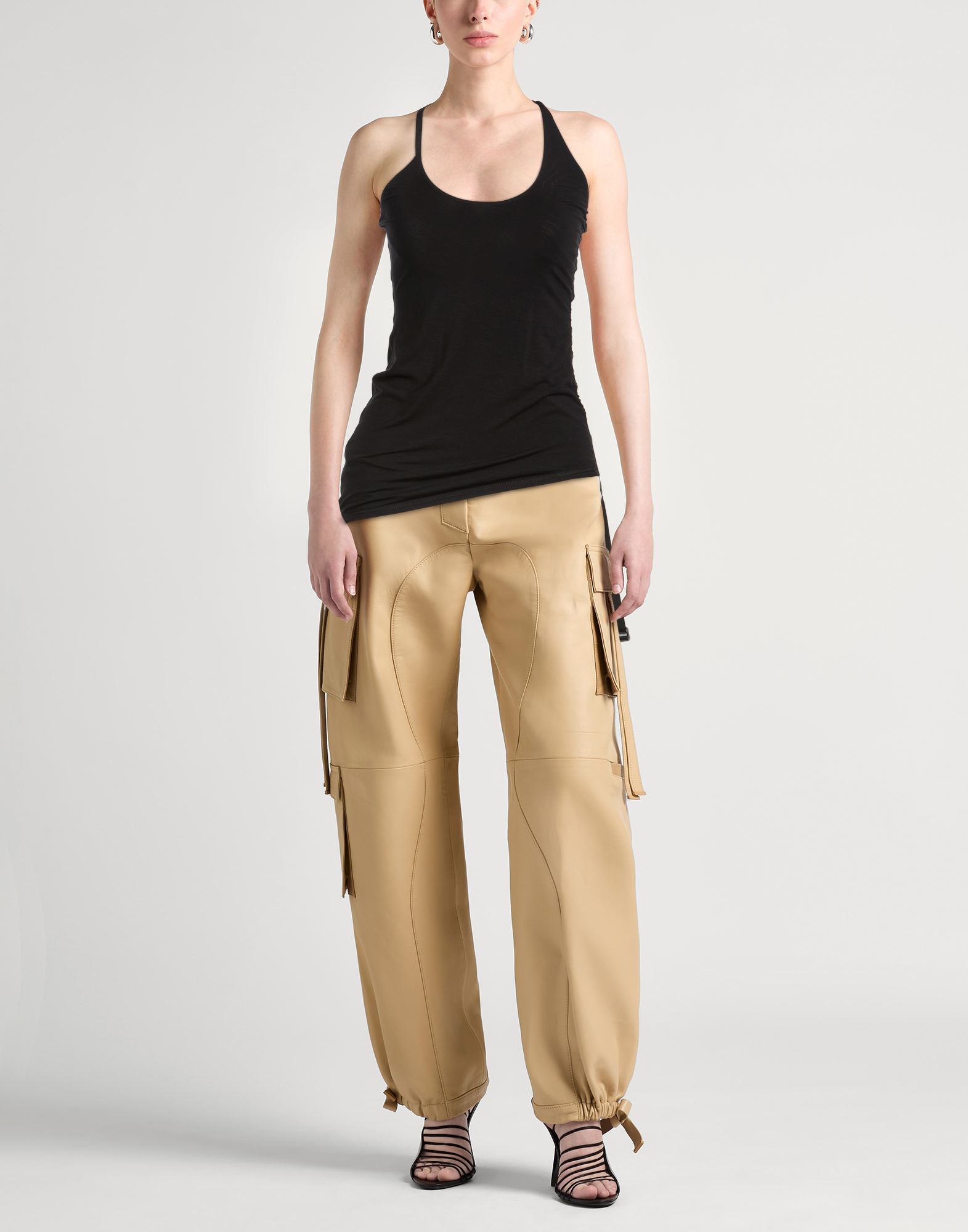  Helmut Lang - Camisetas Y Tops - Tops - On Yoox.com 