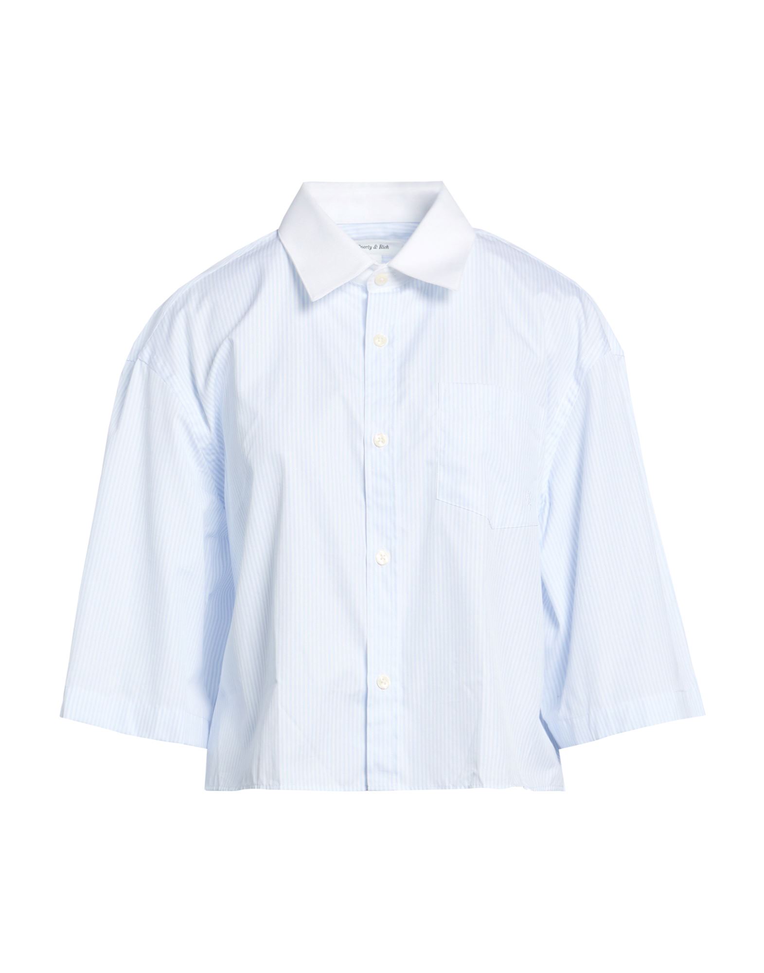  Sporty & Rich - Tops - Hemden - On Yoox.com 