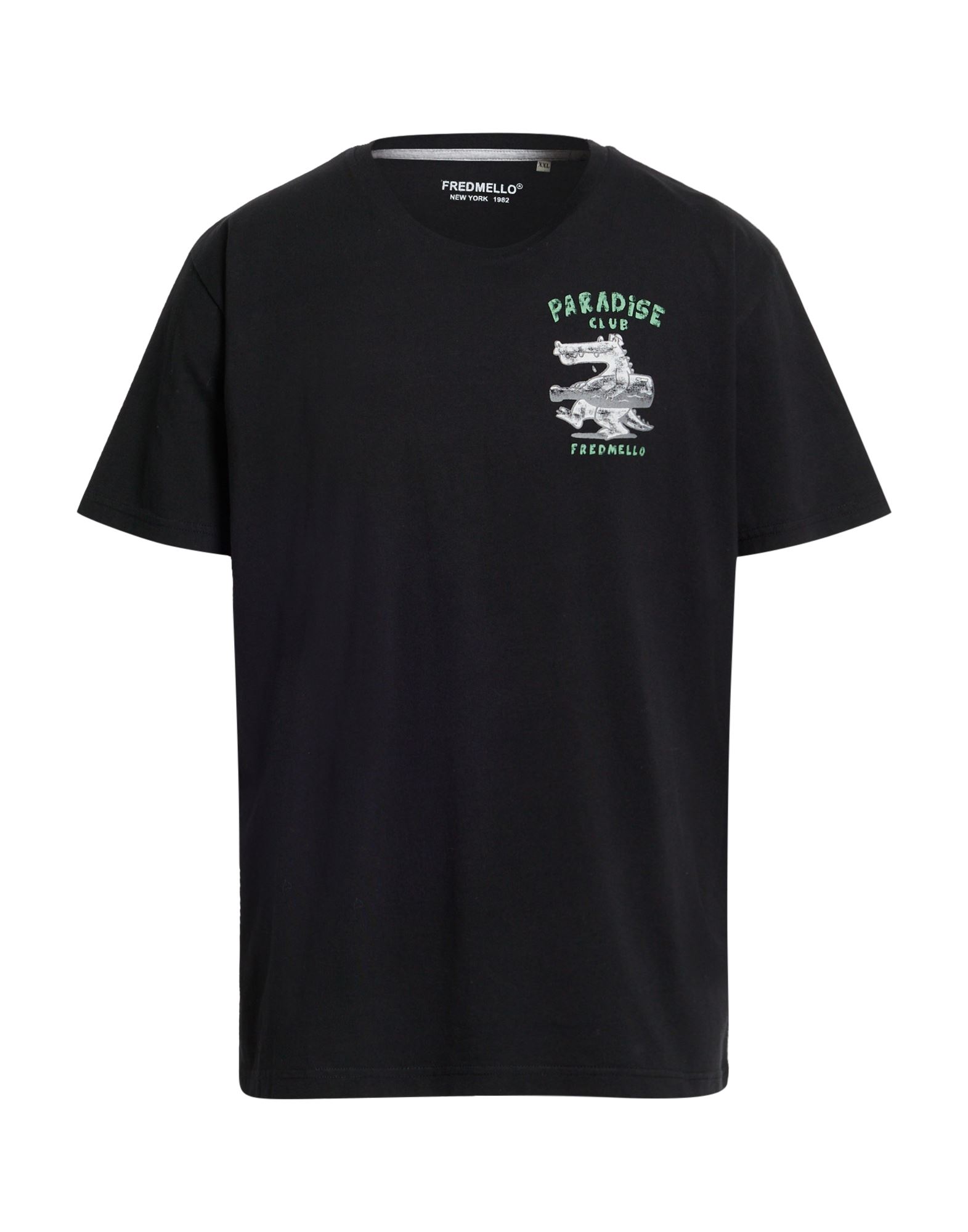  Fred Mello - Tops - T-shirts - On Yoox.com 