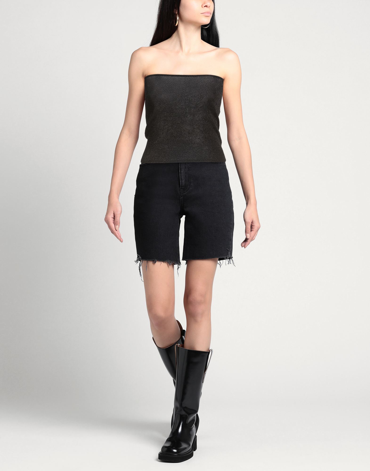  St. Agni - Camisetas Y Tops - Tops - On Yoox.com 