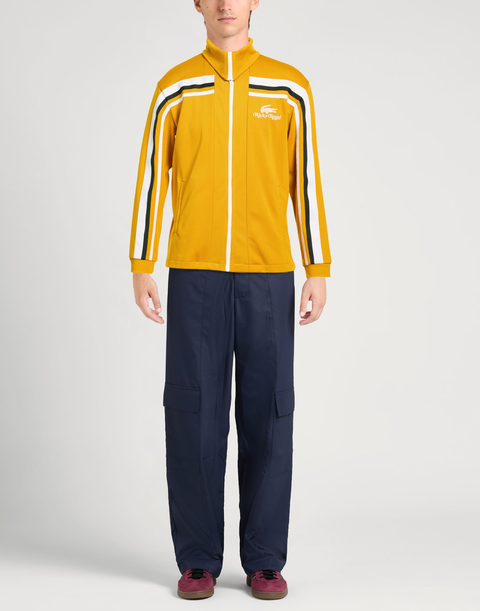  Lacoste - Tops - Sweatshirts - On Yoox.com 