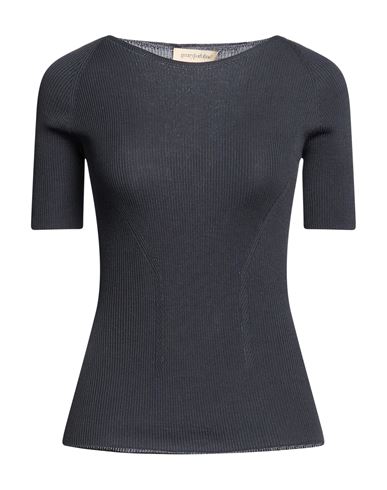 Camiseta Mujer Azul noche 36,38,40,42 Mujer