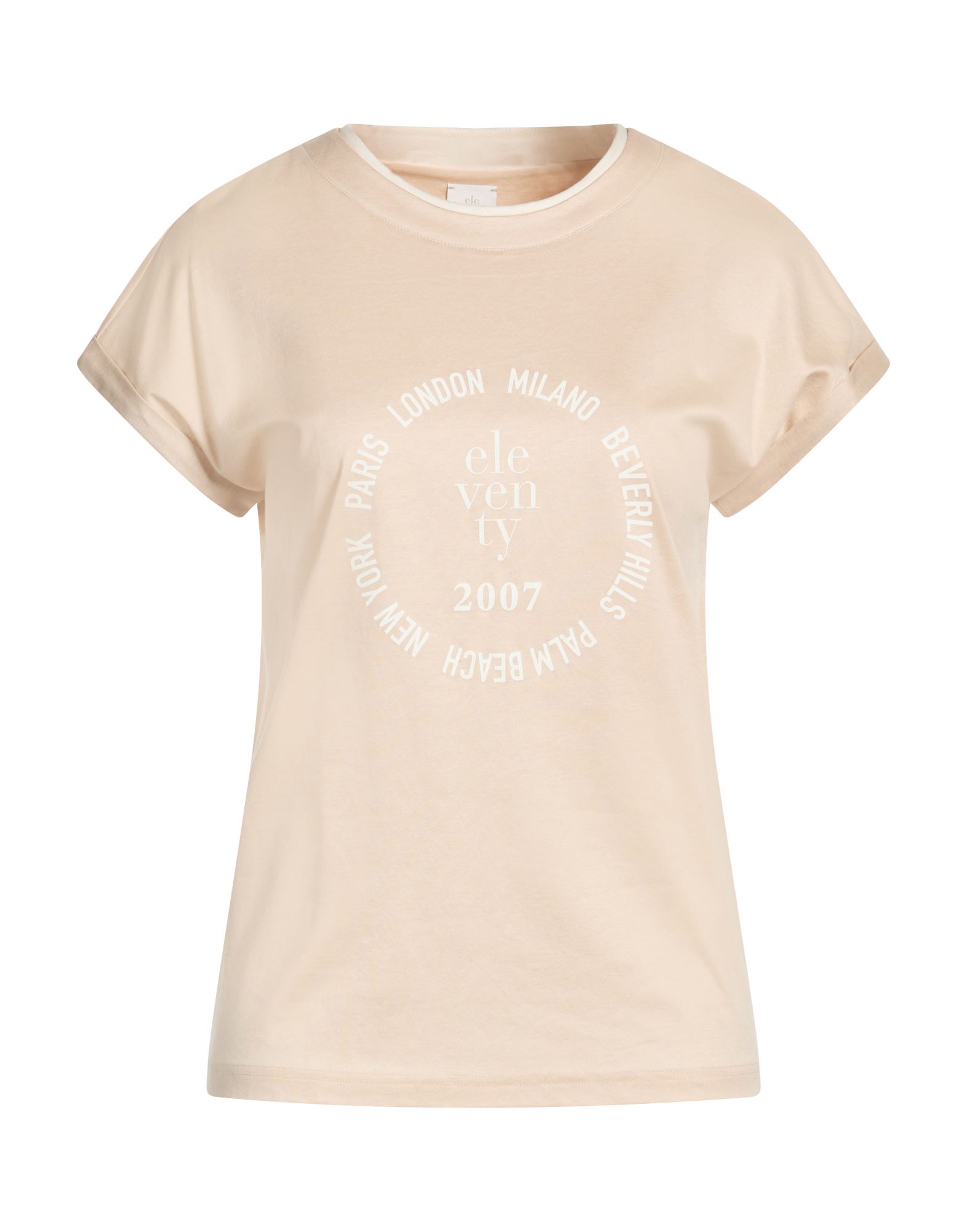 Eleventy - Tops - T-shirts - On Yoox.com 
