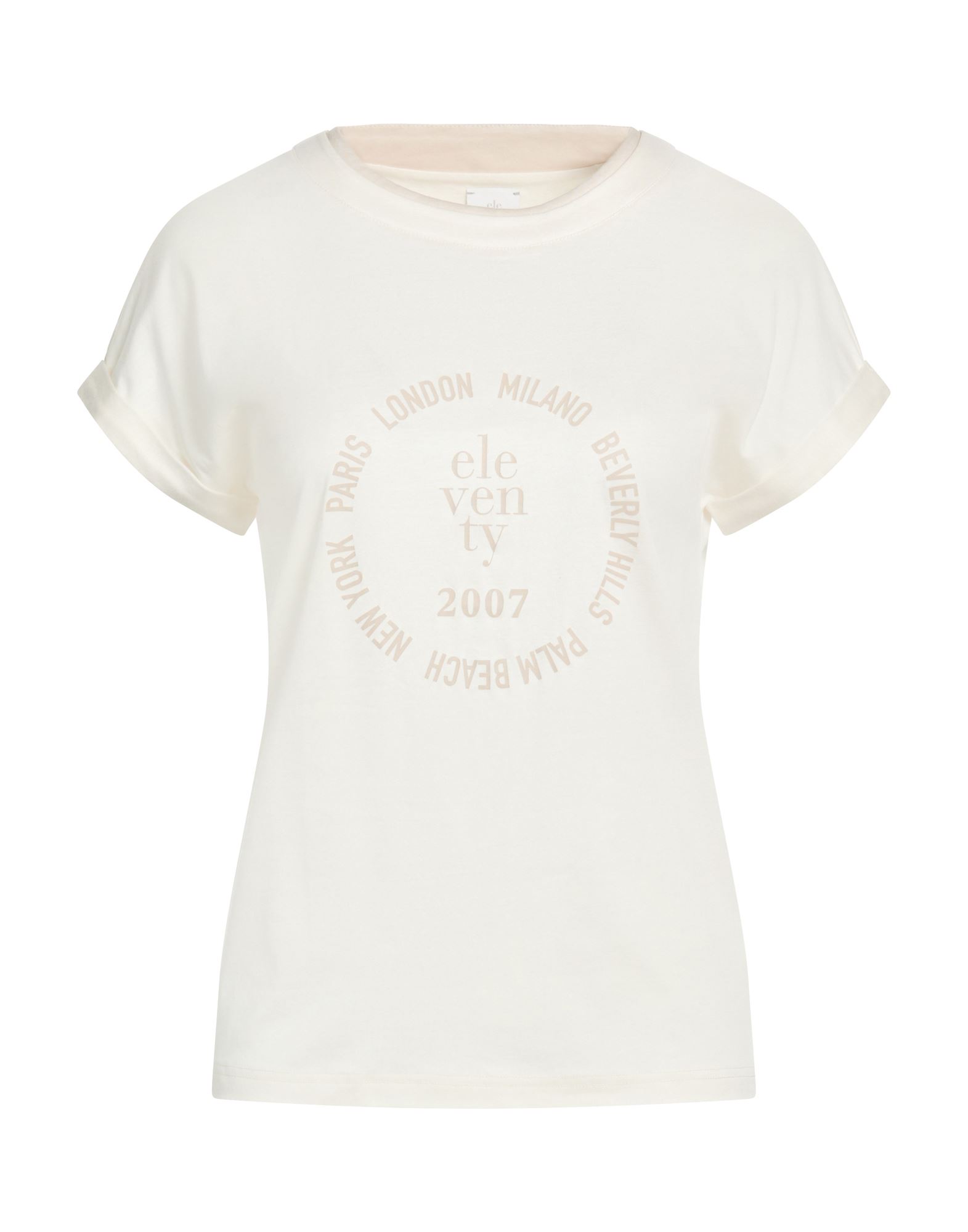  Eleventy - Tops - T-shirts - On Yoox.com 