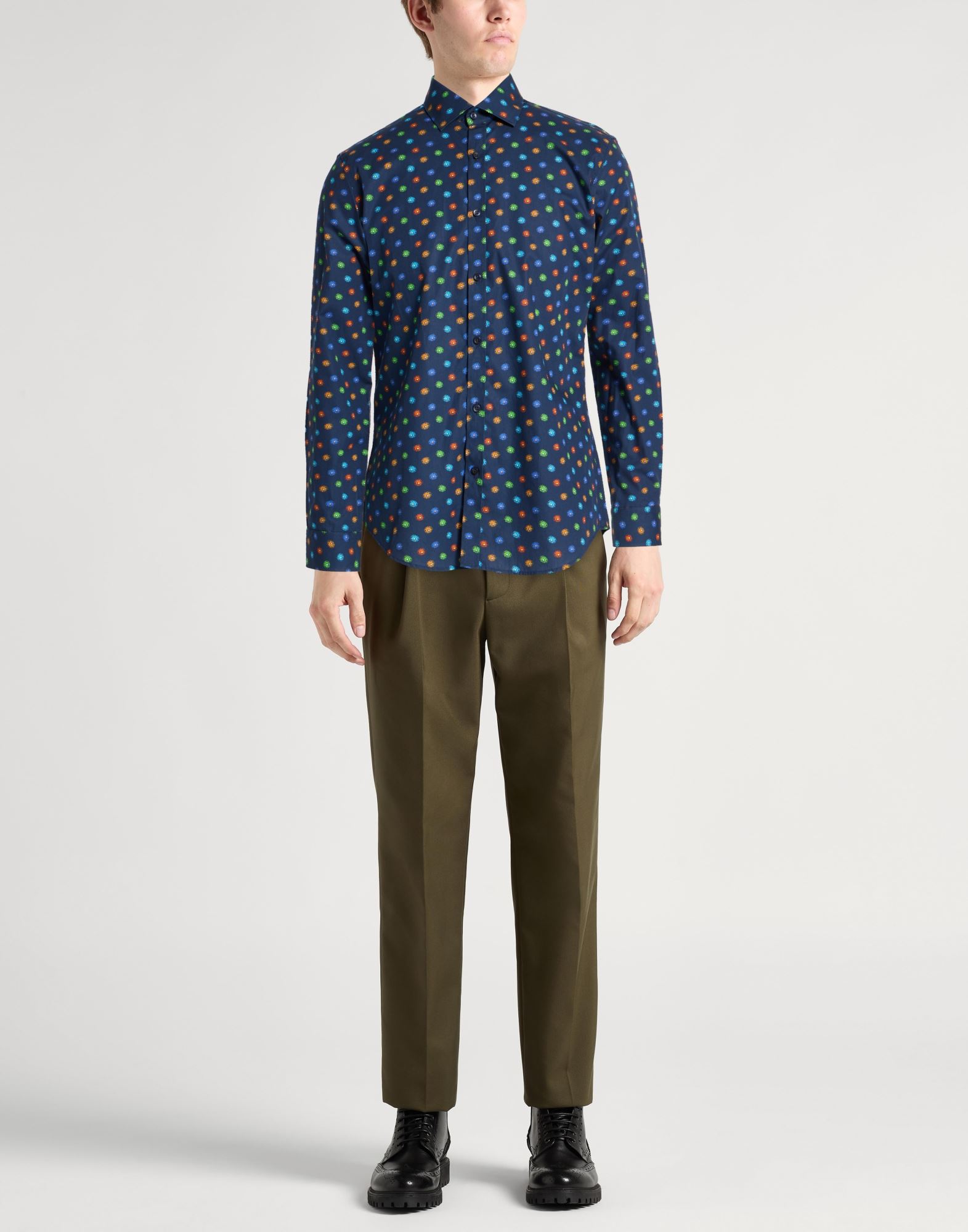  At.p.co - Tops - Hemden - On Yoox.com 