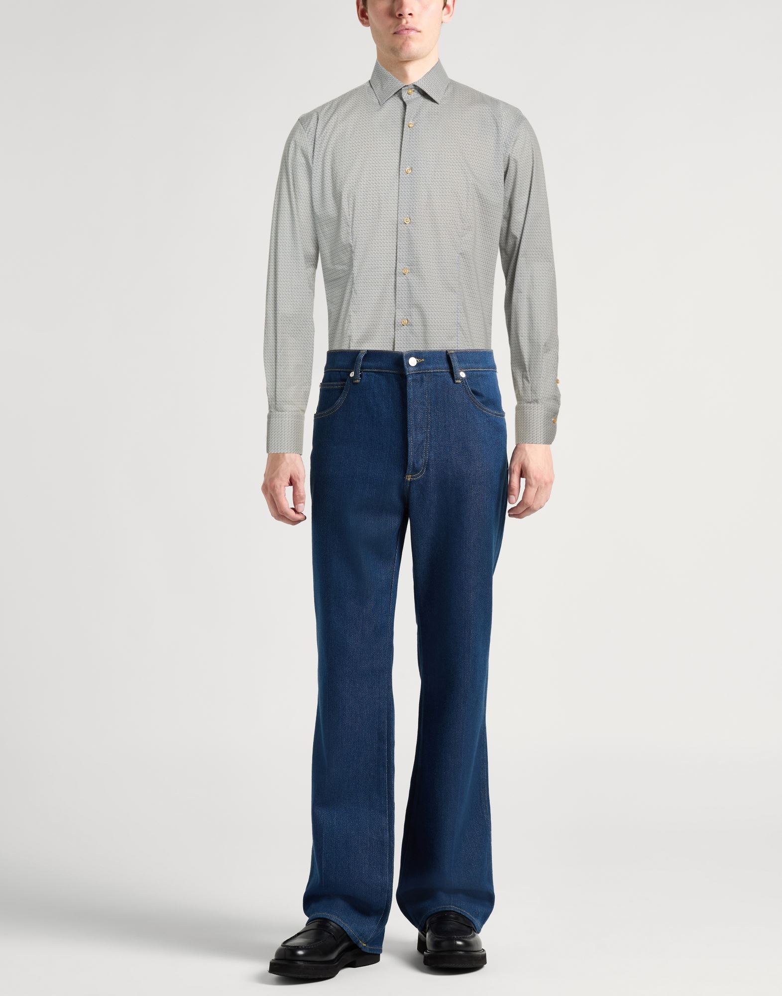  At.p.co - Tops - Hemden - On Yoox.com 