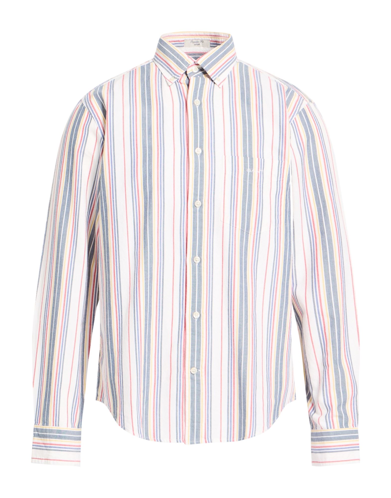  Gant - Tops - Hemden - On Yoox.com 
