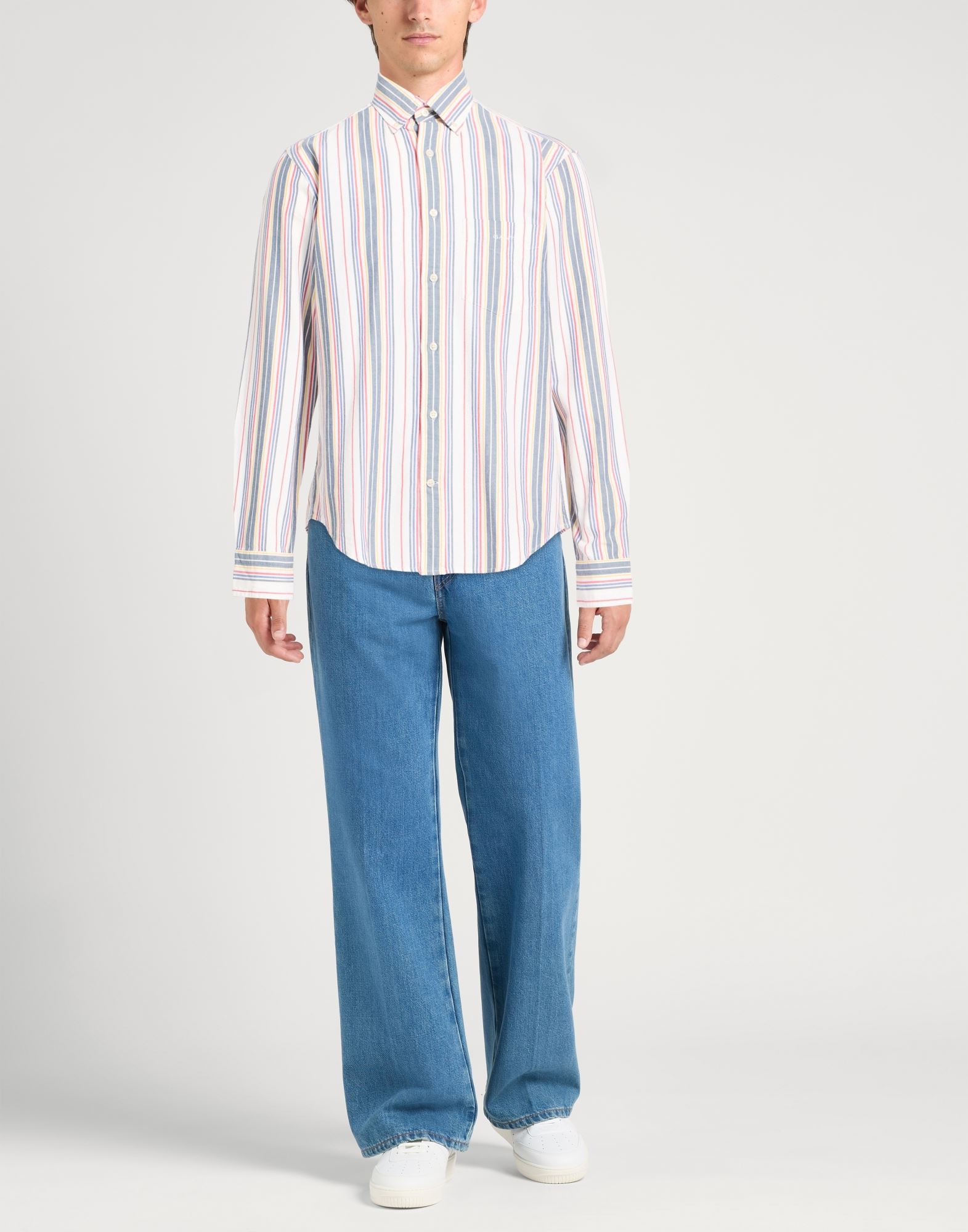  Gant - Tops - Hemden - On Yoox.com 