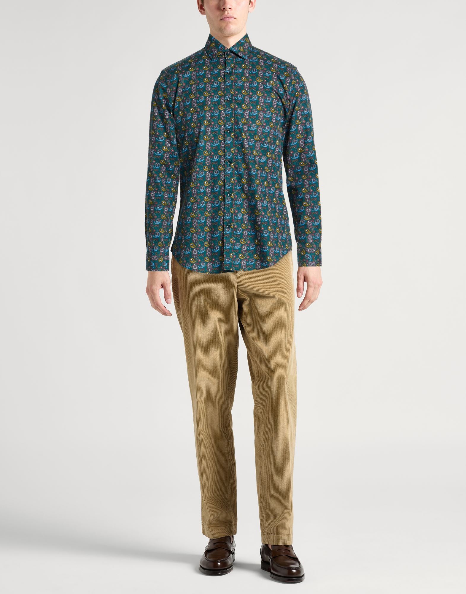  At.p.co - Tops - Hemden - On Yoox.com 