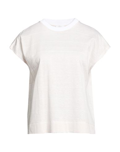 Top Mujer Beige 38,42 Mujer