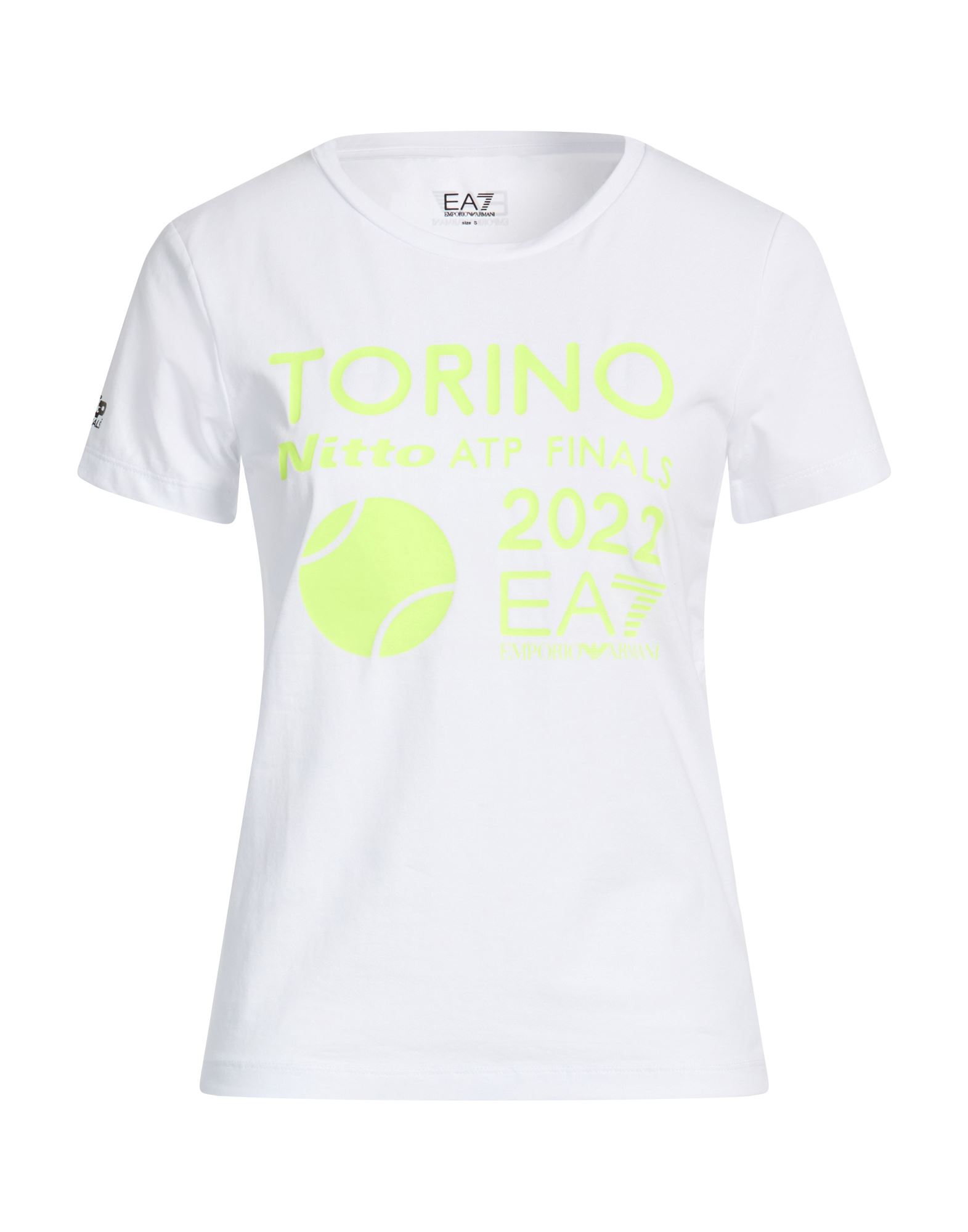 EA7 ΜΠΛΟΥΖΑΚΙΑ T-shirt