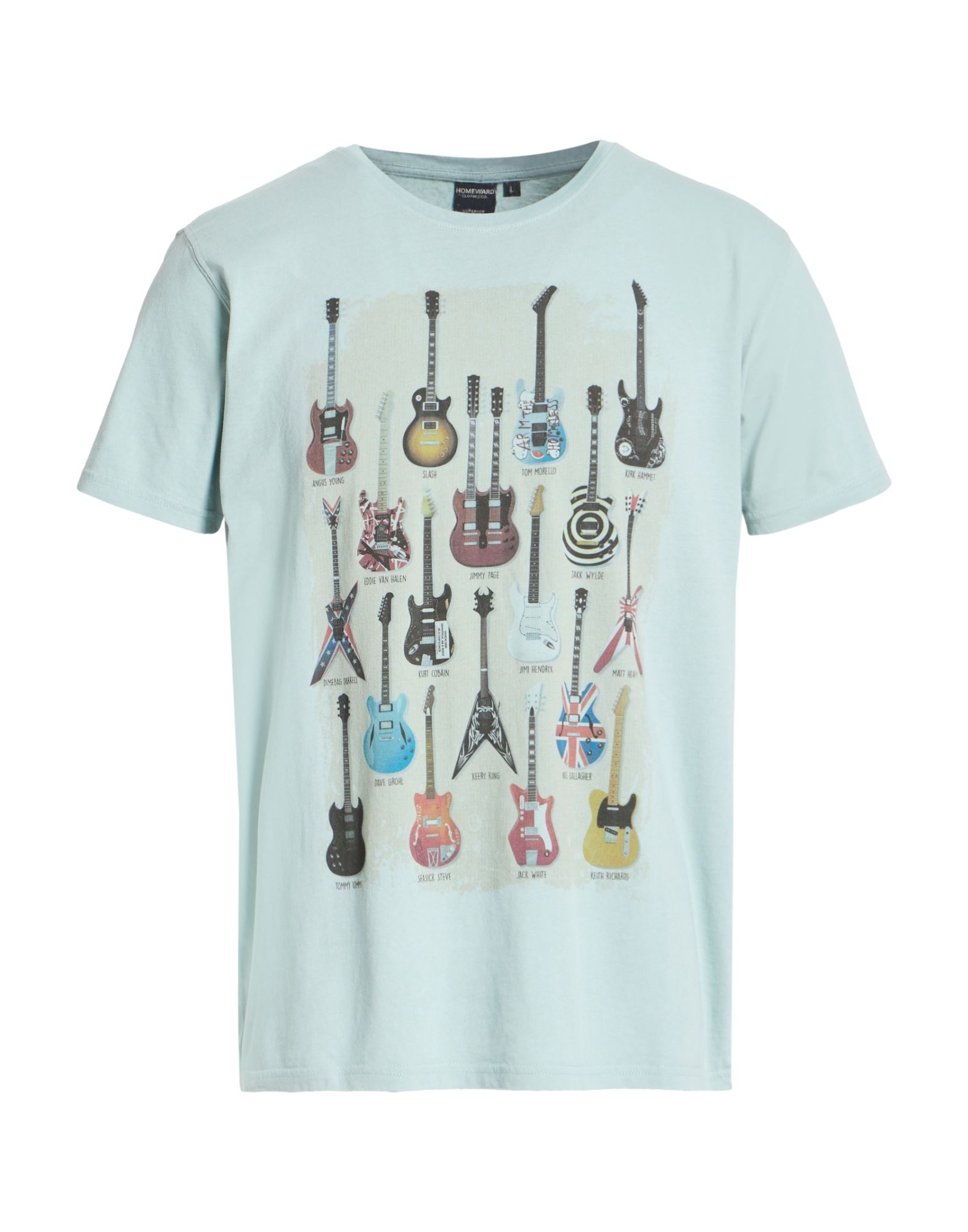  Homeward Clothes Co. - Tops - T-shirts - On Yoox.com 