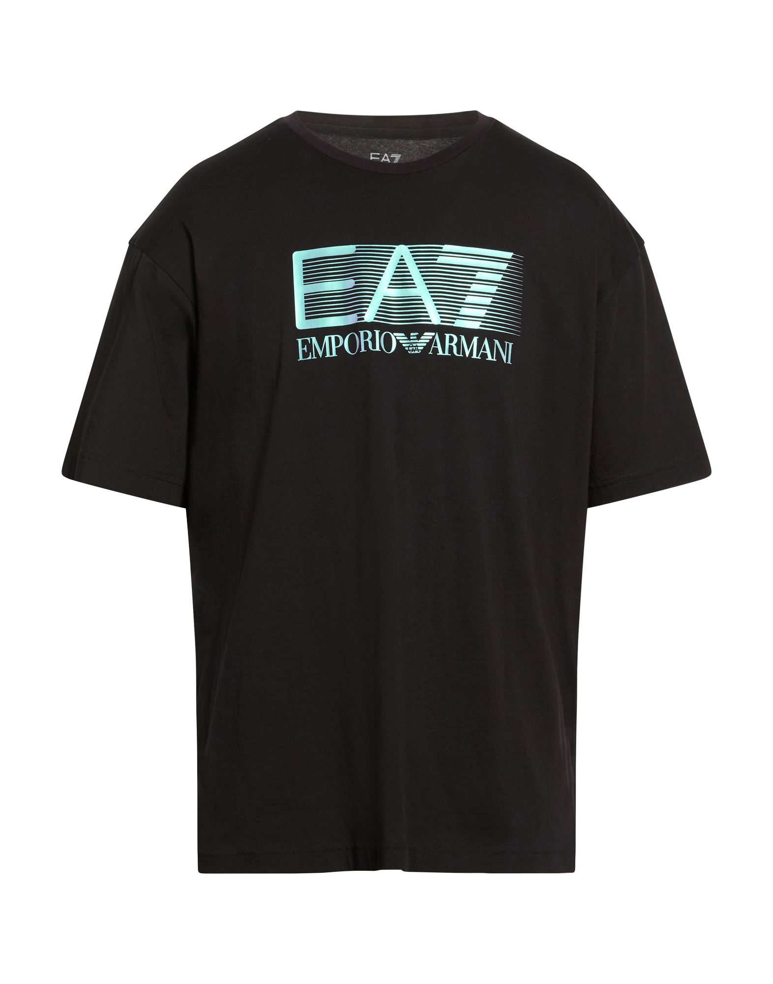  Ea7 - Tops - T-shirts - On Yoox.com 
