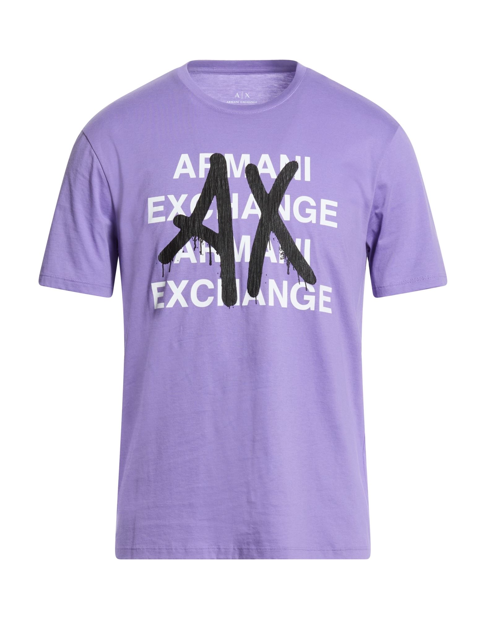 ARMANI EXCHANGE ΜΠΛΟΥΖΑΚΙΑ T-shirt
