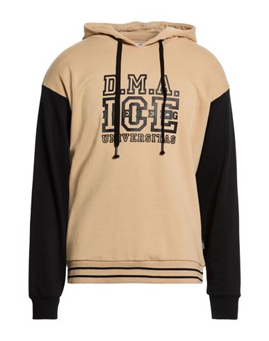 Sweatshirt Herren Beige L,M,S,XL,XXL Herren