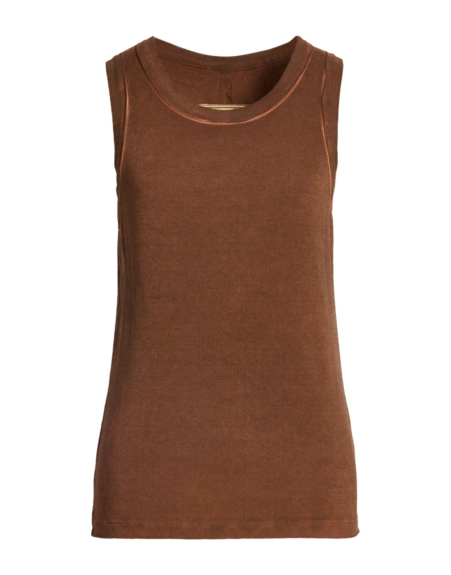  Uma Wang - Camisetas Y Tops - Tops - On Yoox.com 