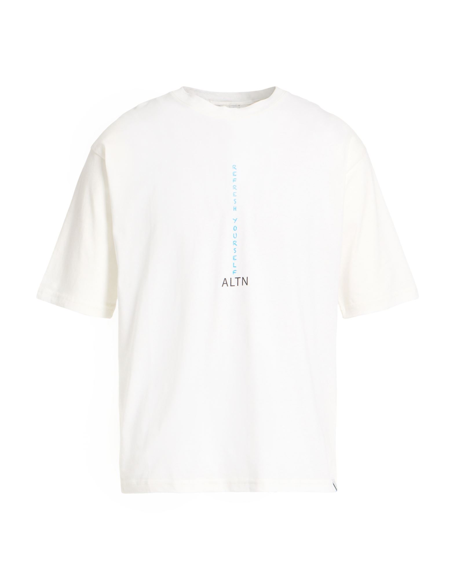  Altatensione - Tops - T-shirts - On Yoox.com 