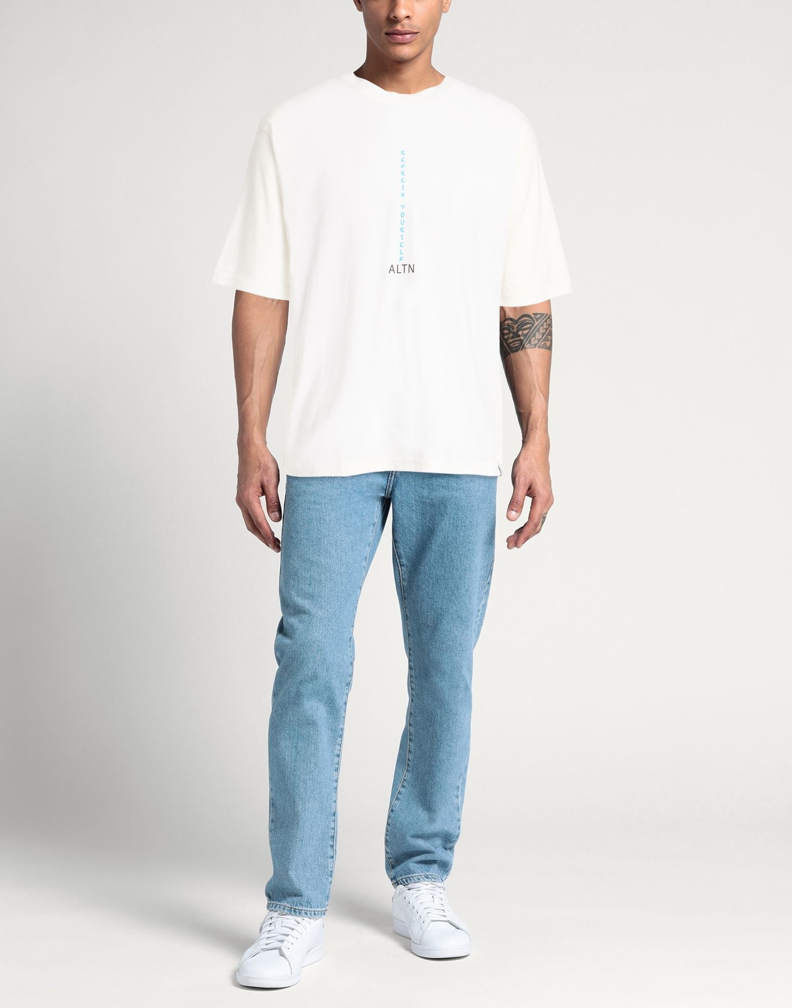  Altatensione - Tops - T-shirts - On Yoox.com 