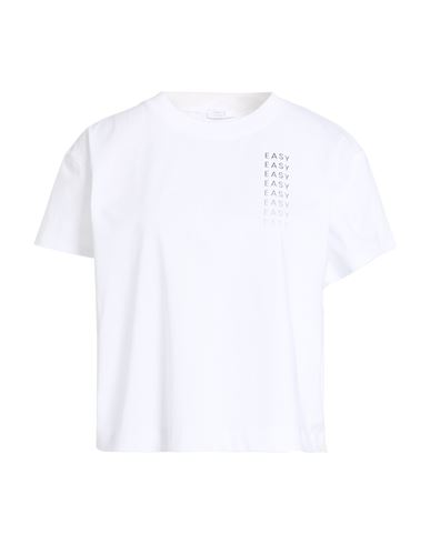 T-shirts Damen Weiß 36 Damen