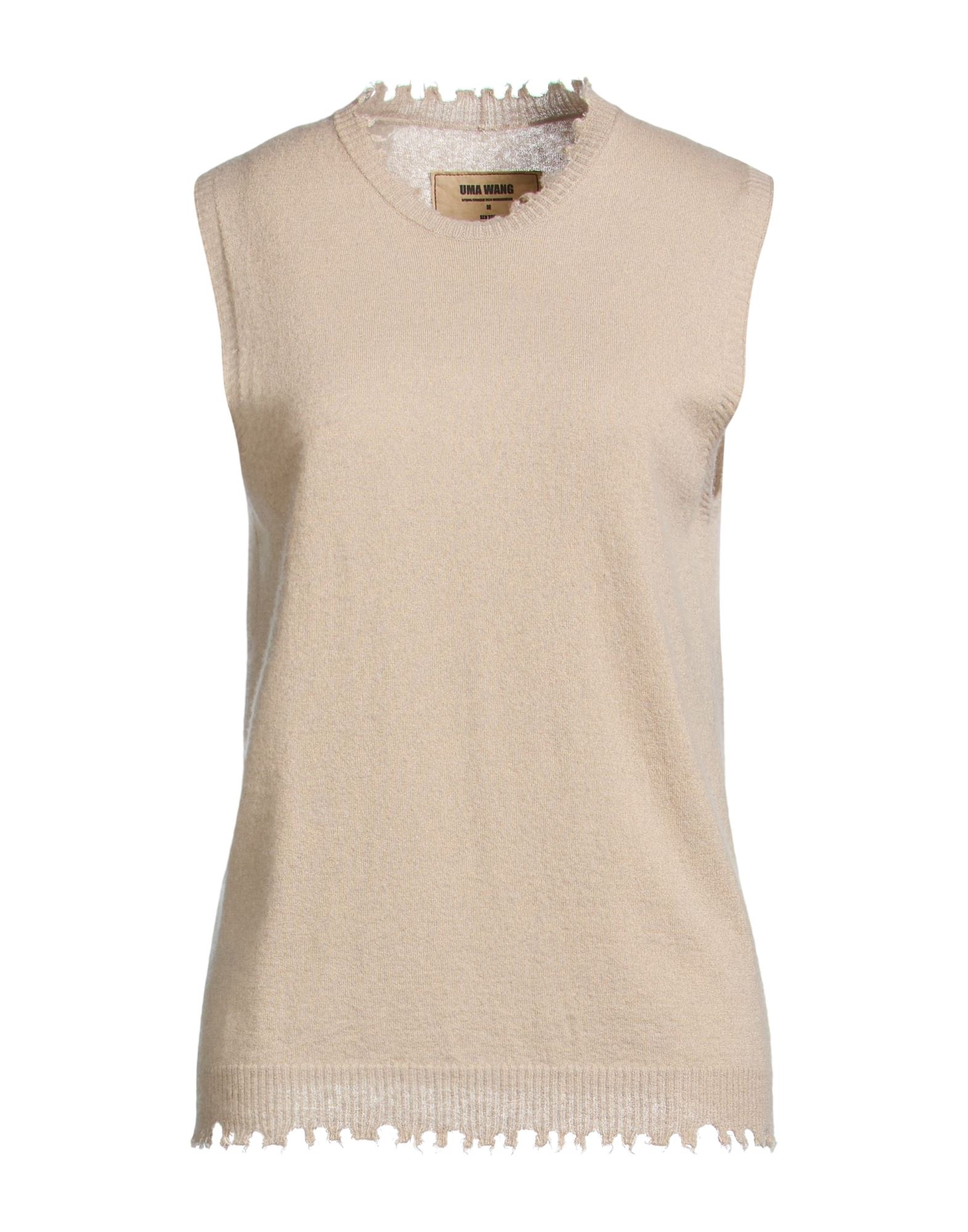  Uma Wang - Strickwaren - Pullover - On Yoox.com 