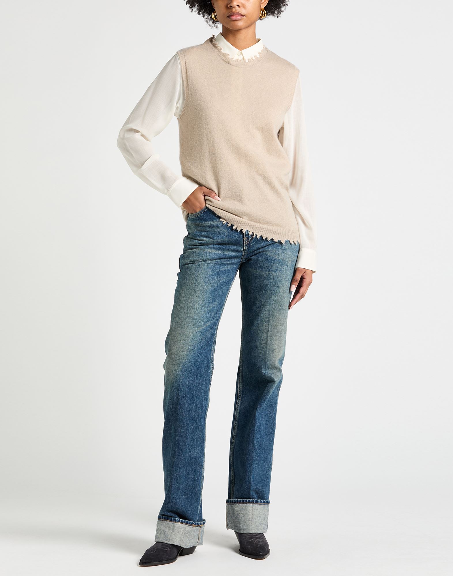  Uma Wang - Strickwaren - Pullover - On Yoox.com 