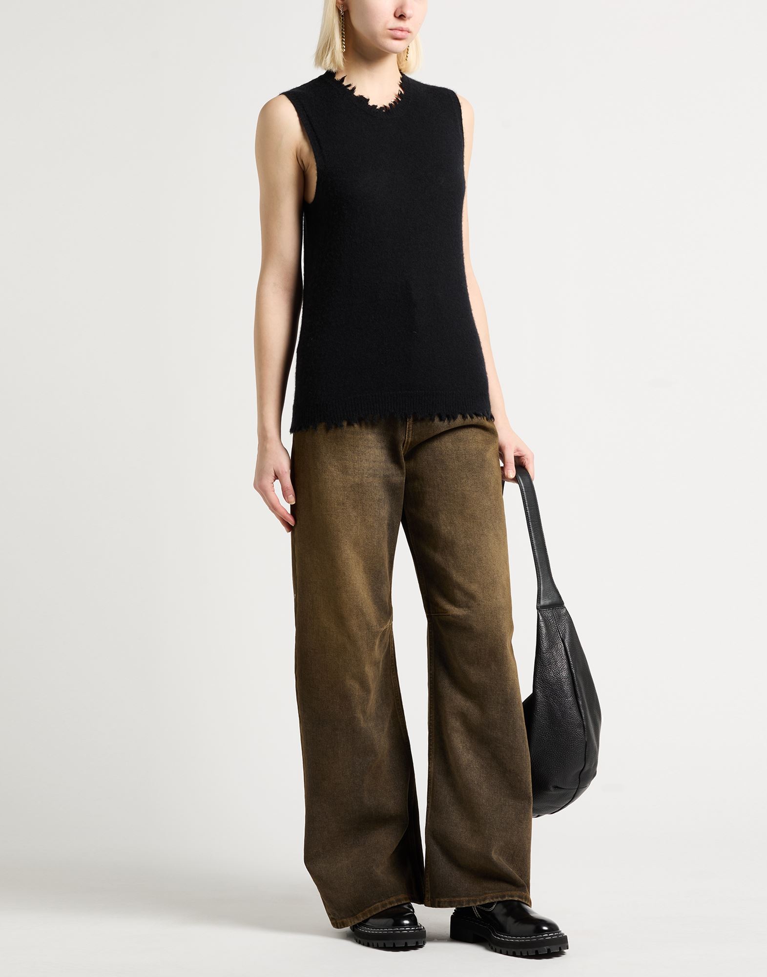  Uma Wang - Prendas De Punto - Pullover - On Yoox.com 