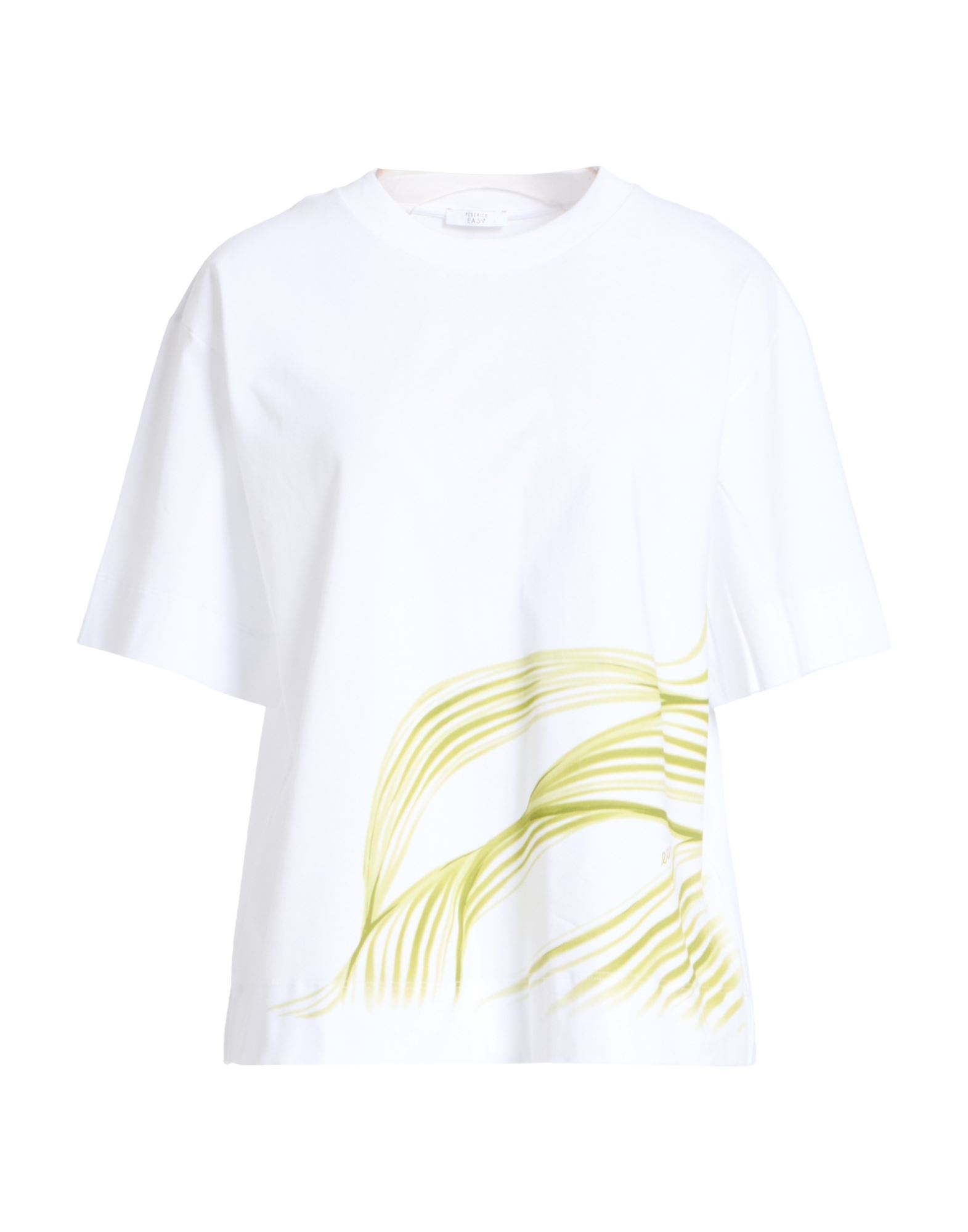 PESERICO PESERICO ΜΠΛΟΥΖΑΚΙΑ T-shirt
