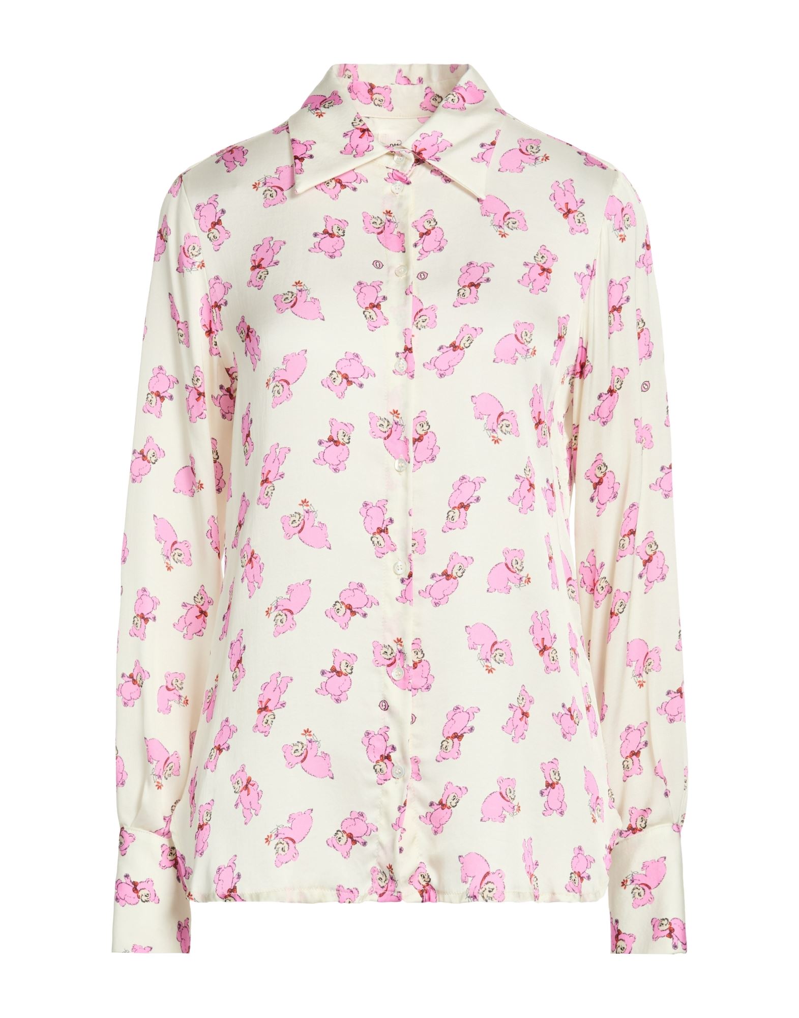  Ottod'ame - Tops - Hemden - On Yoox.com 
