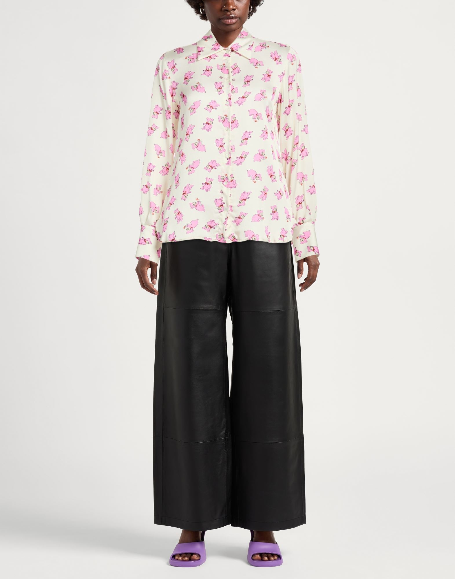  Ottod'ame - Tops - Hemden - On Yoox.com 