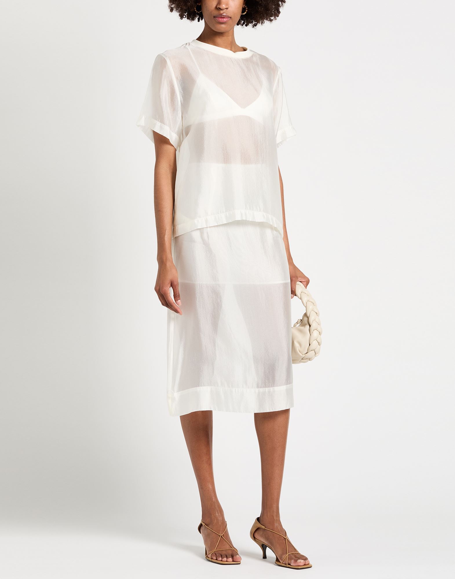  The Garment - Camisetas Y Tops - Tops - On Yoox.com 